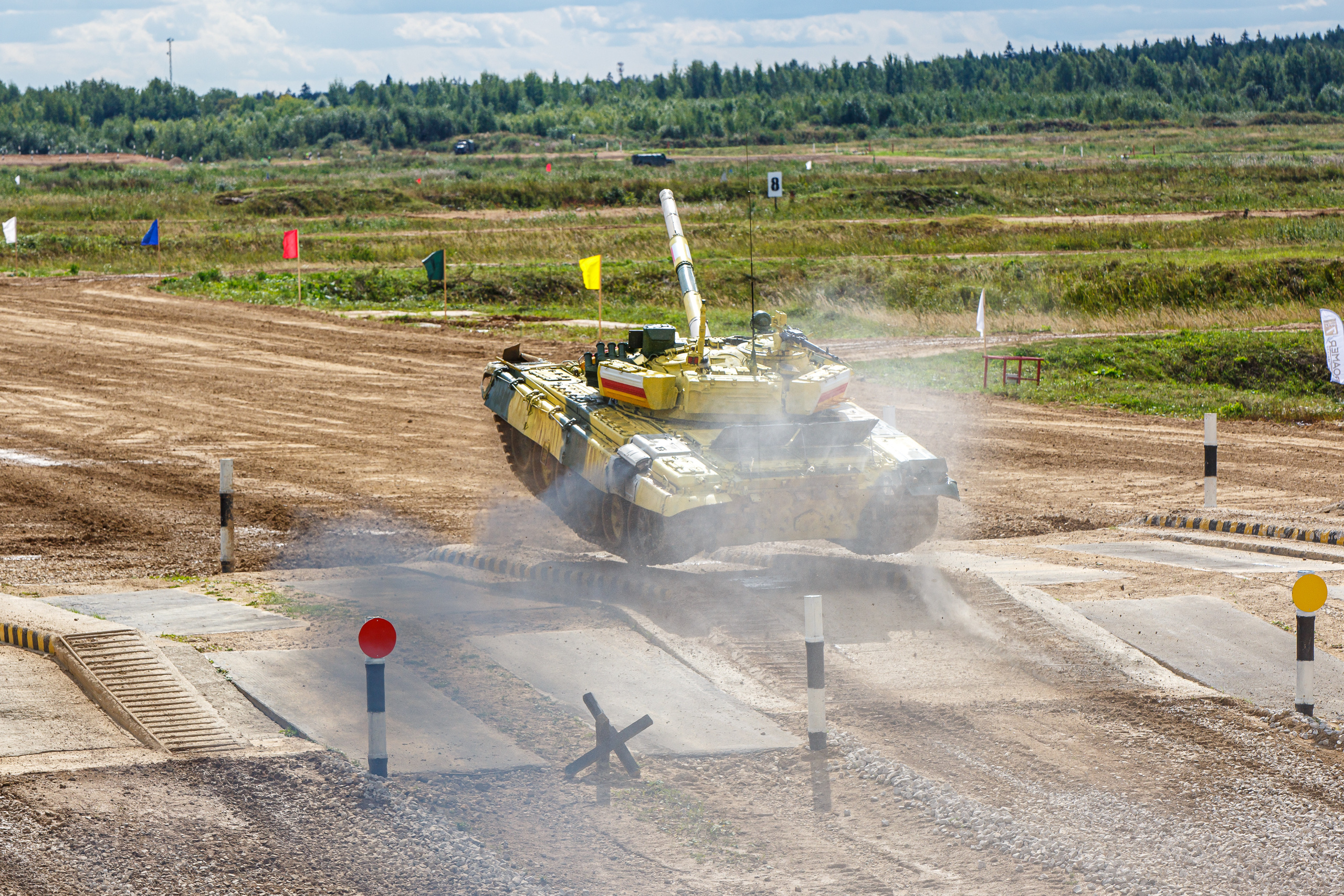 ARMY2021. Фотограф Иван Недорез