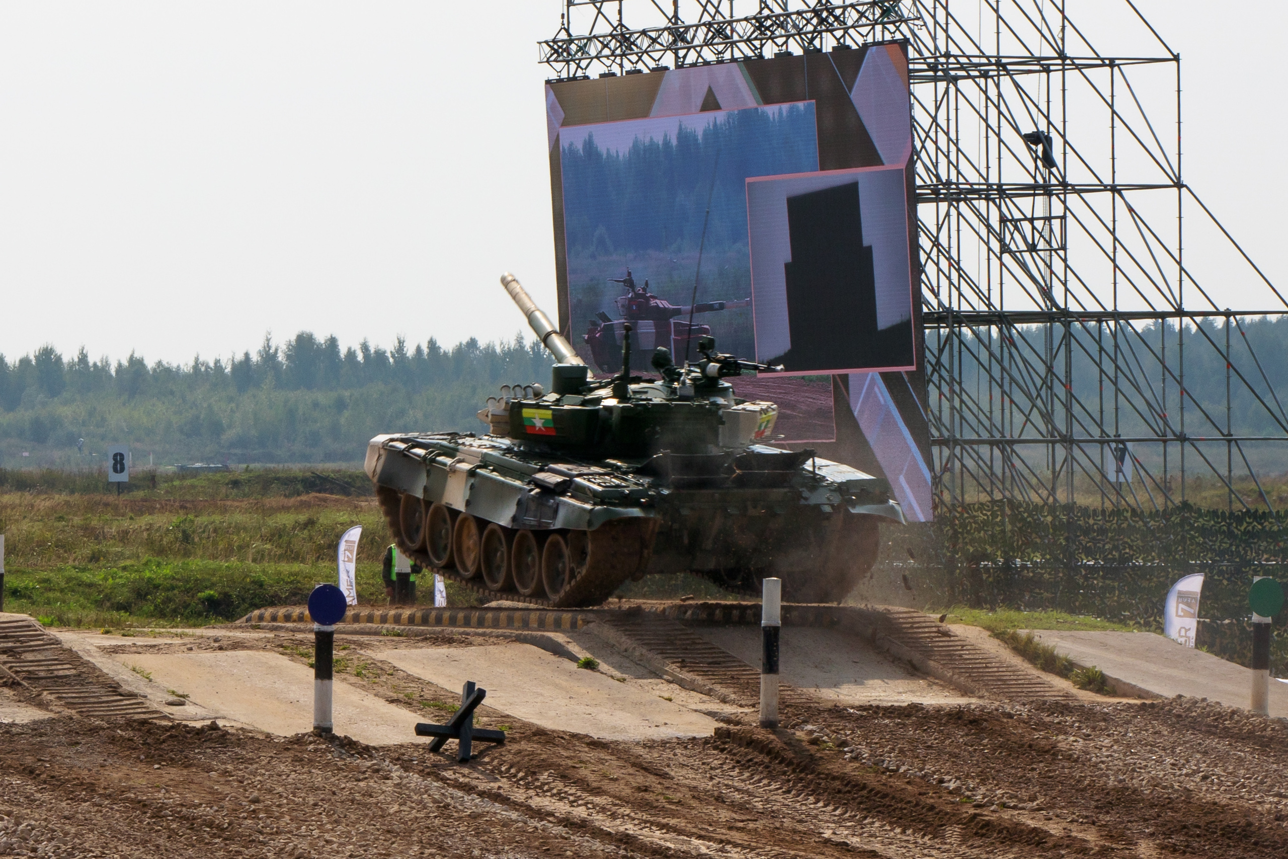 ARMY2021. Фотограф Иван Недорез