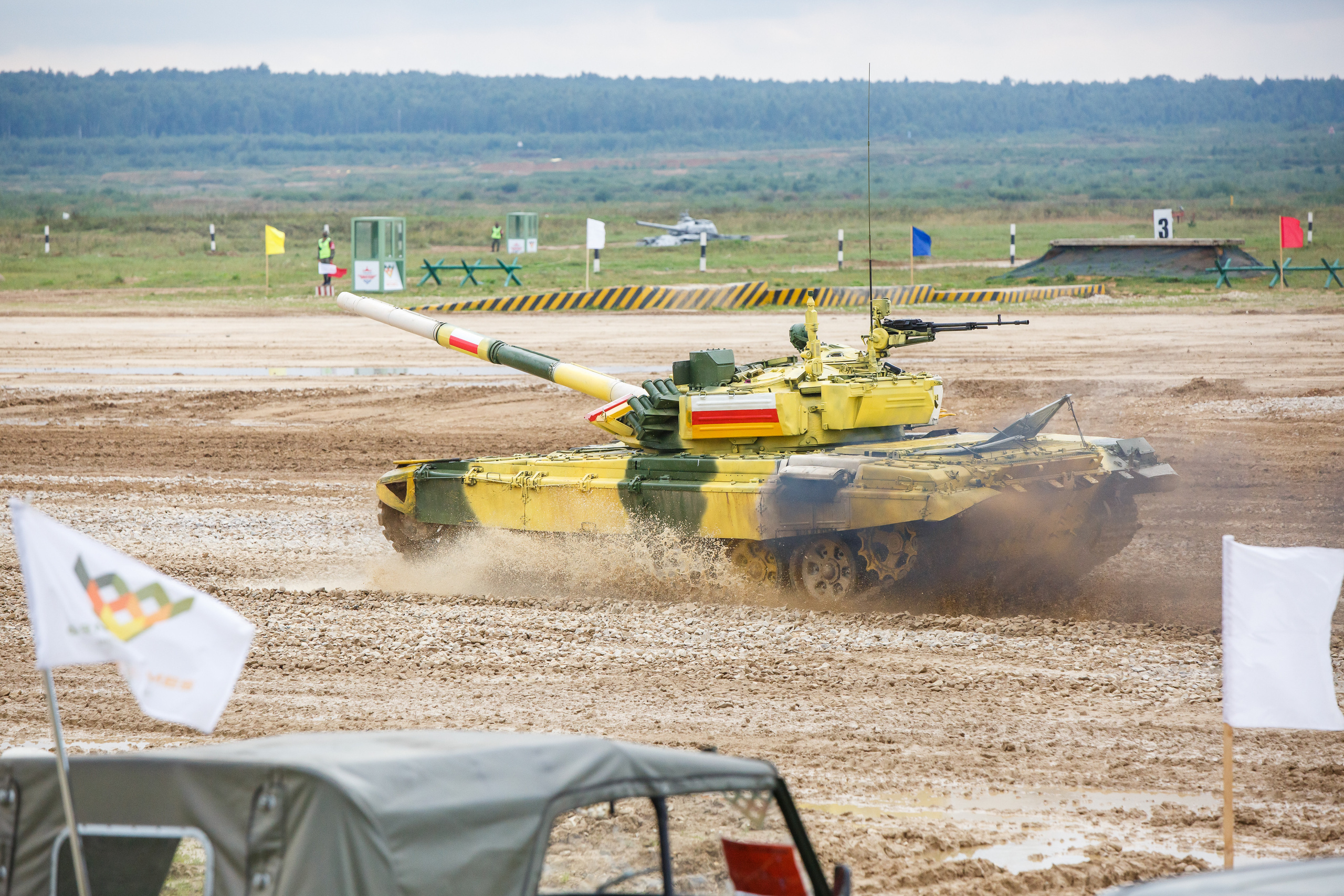 ARMY2021. Фотограф Иван Недорез