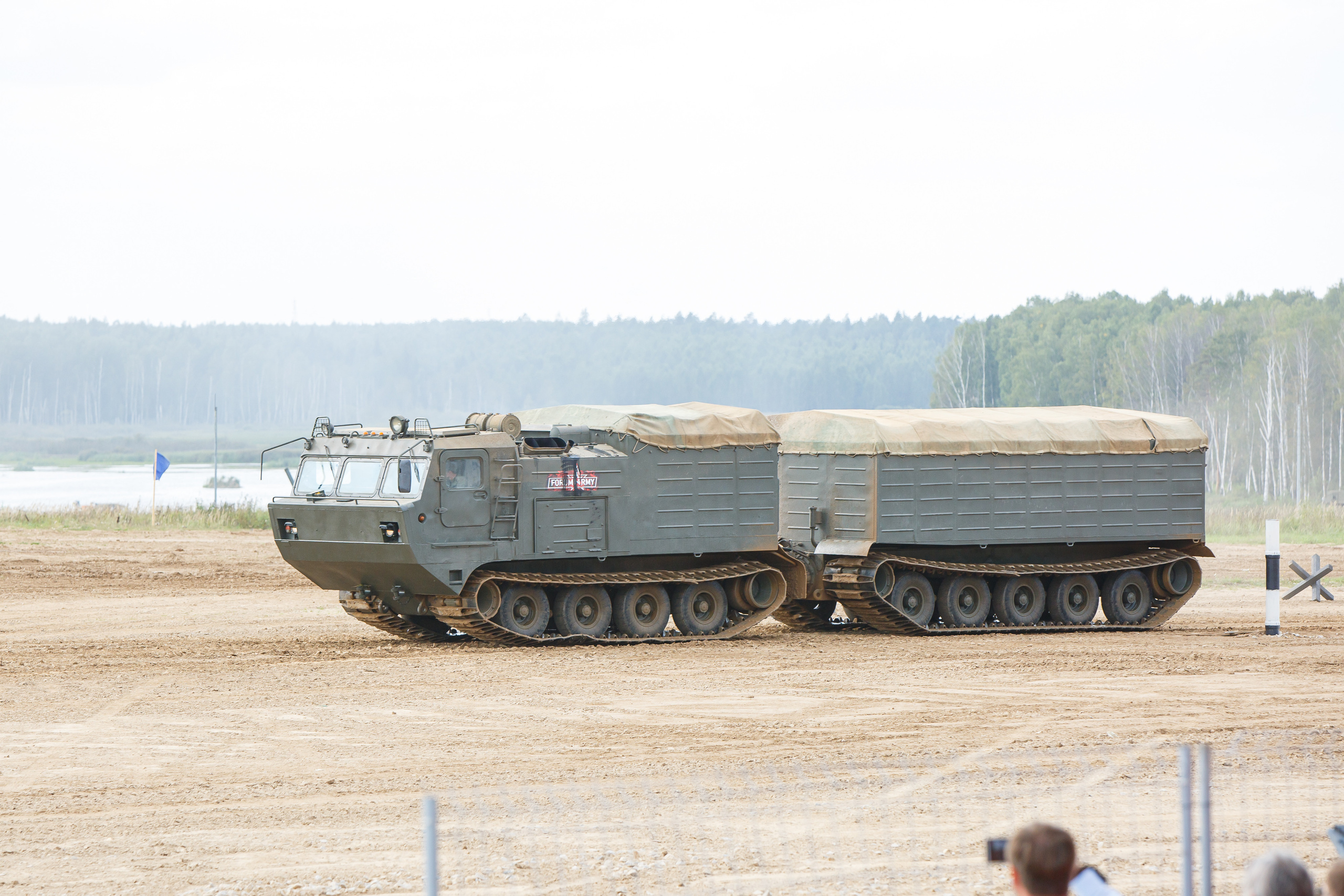 ARMY2021. Фотограф Иван Недорез