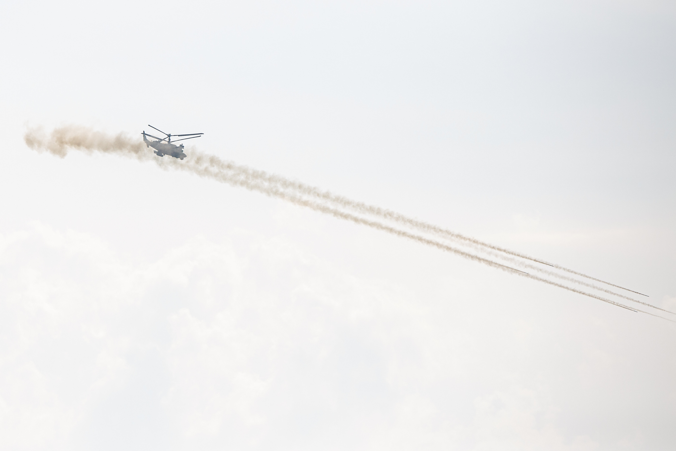 ARMY2021. Фотограф Иван Недорез