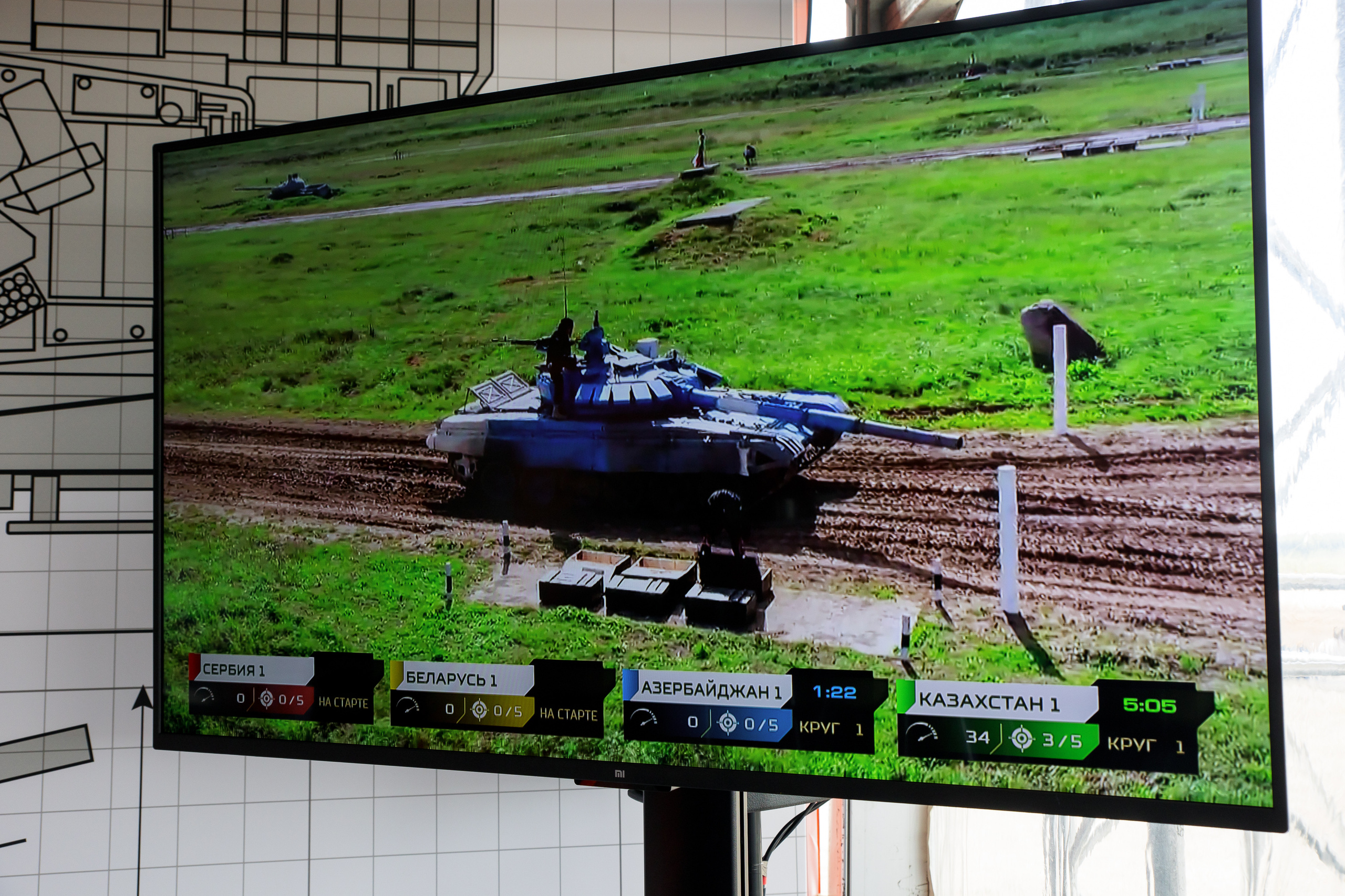 ARMY2021. Фотограф Иван Недорез