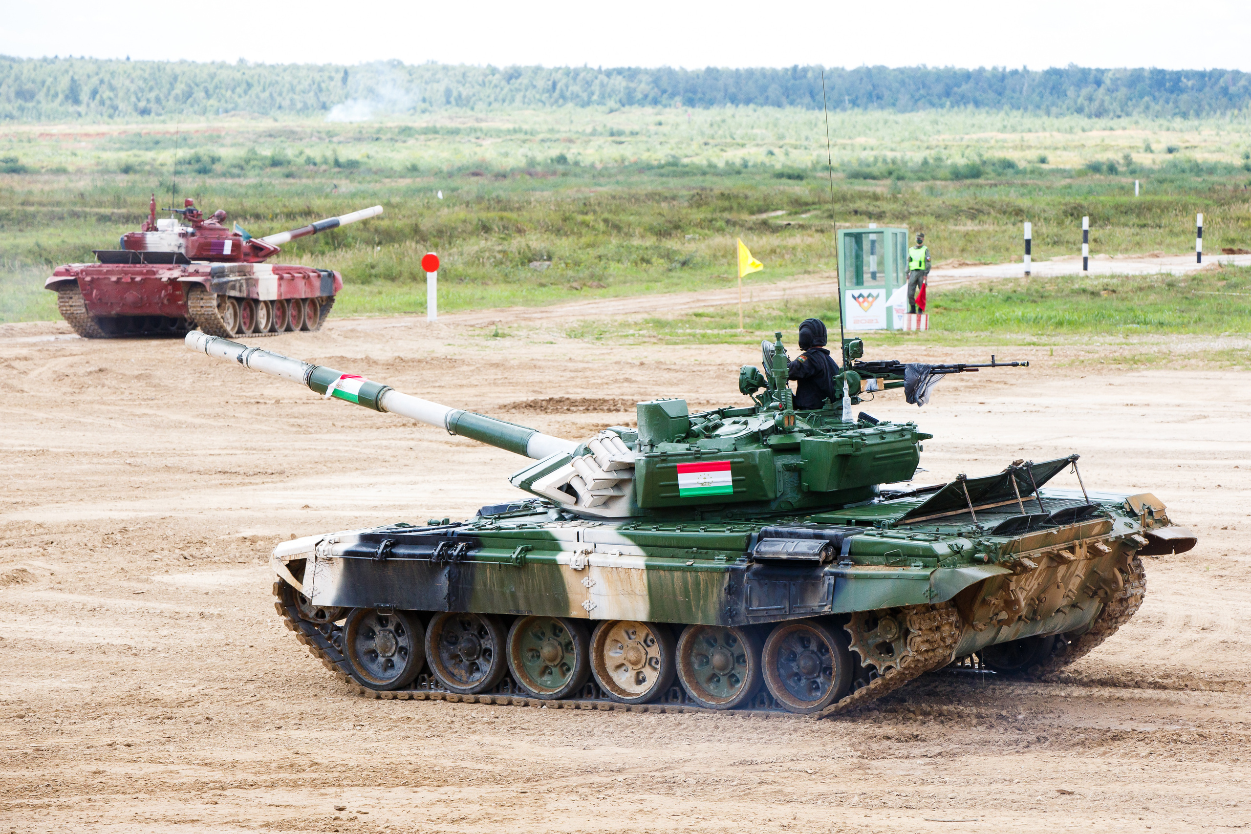 ARMY2021. Фотограф Иван Недорез