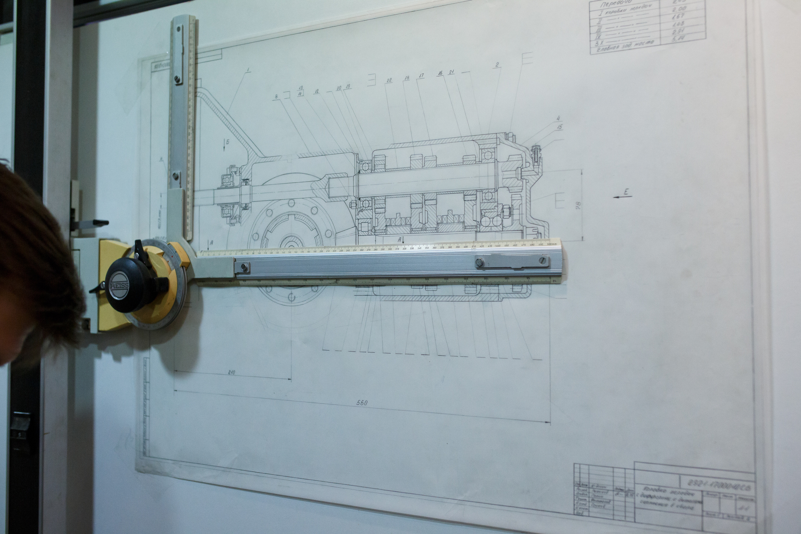 Съемка KAMAZ Master для ВТБ. Фотограф Иван Недорез