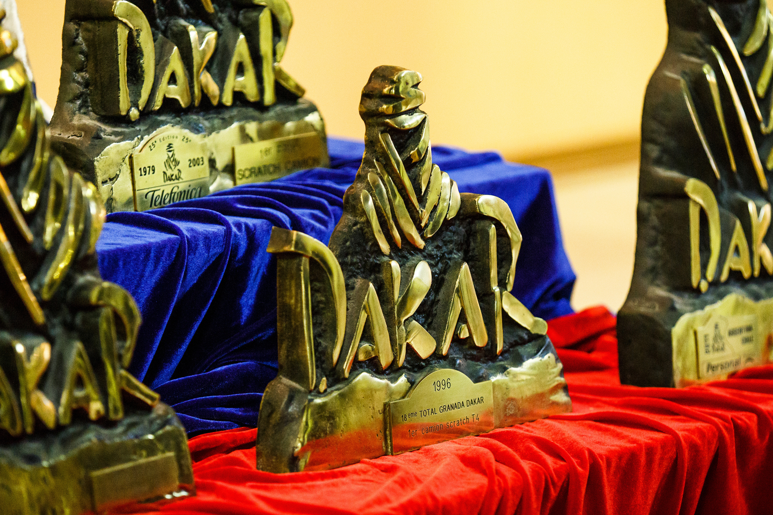 Съемка KAMAZ Master для ВТБ. Фотограф Иван Недорез