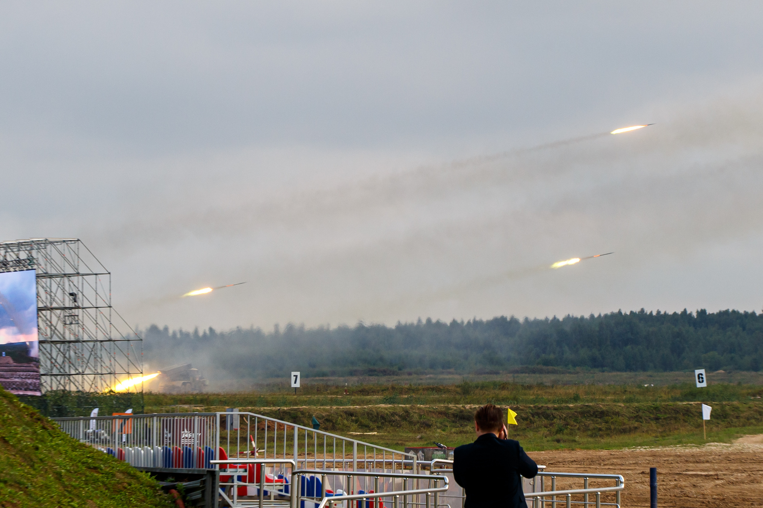 ARMY2021. Фотограф Иван Недорез