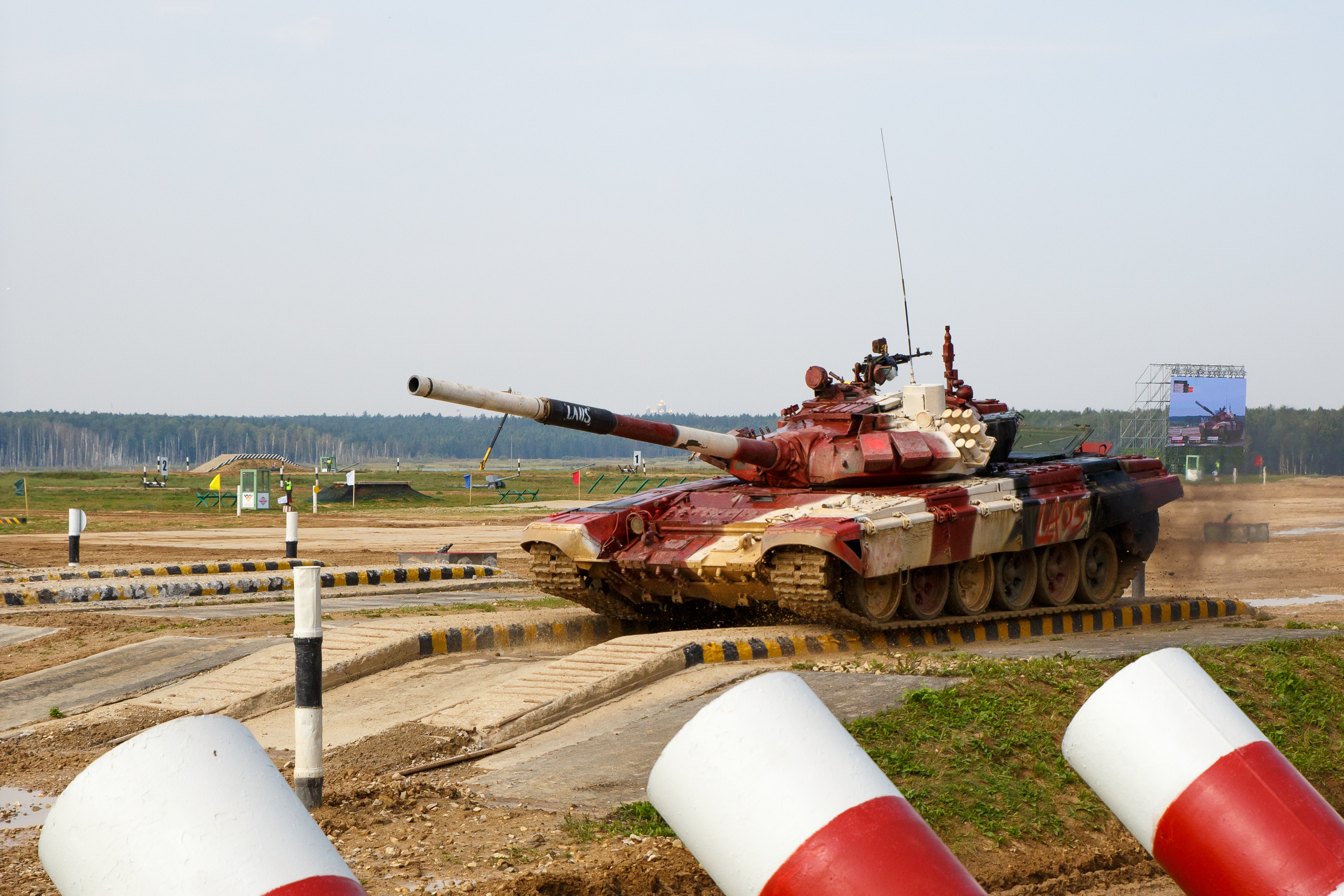 ARMY2021. Фотограф Иван Недорез