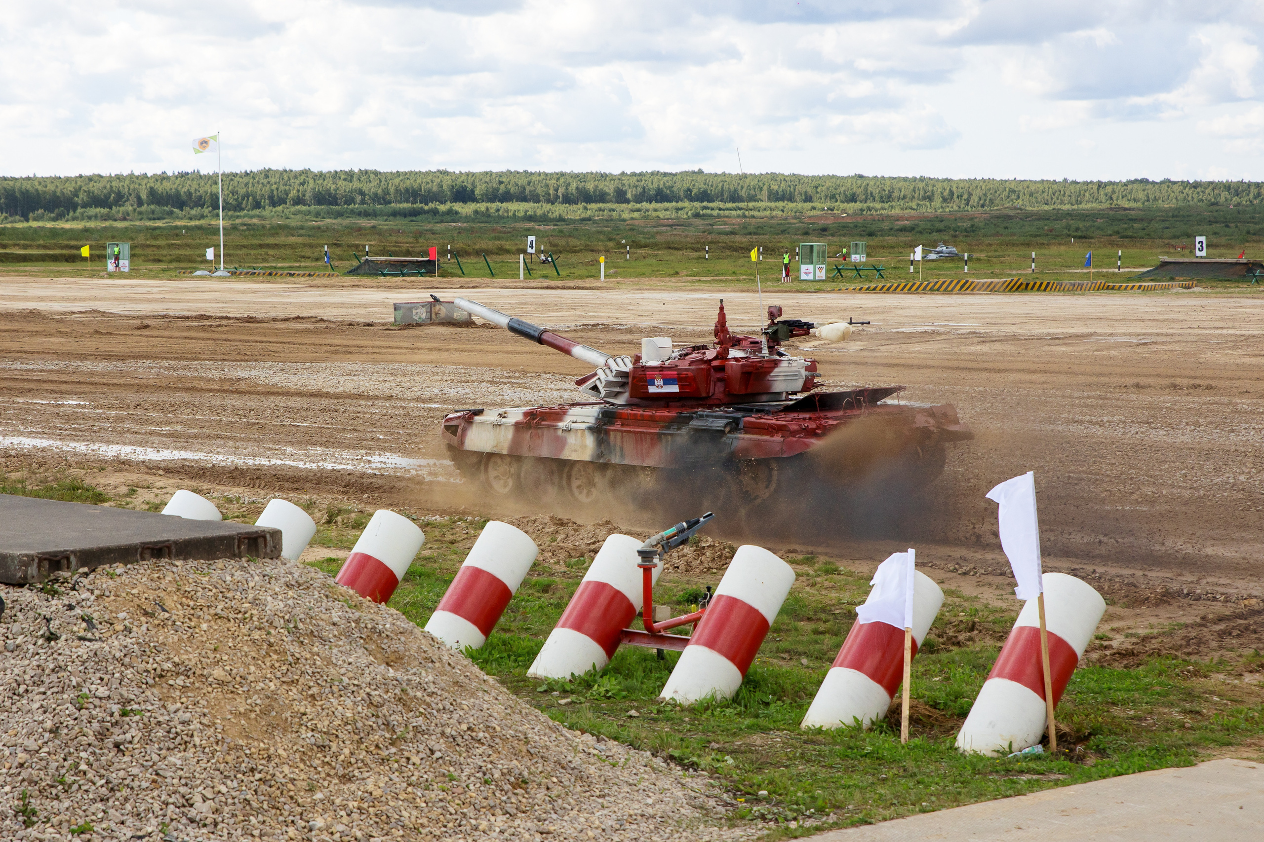 ARMY2021. Фотограф Иван Недорез