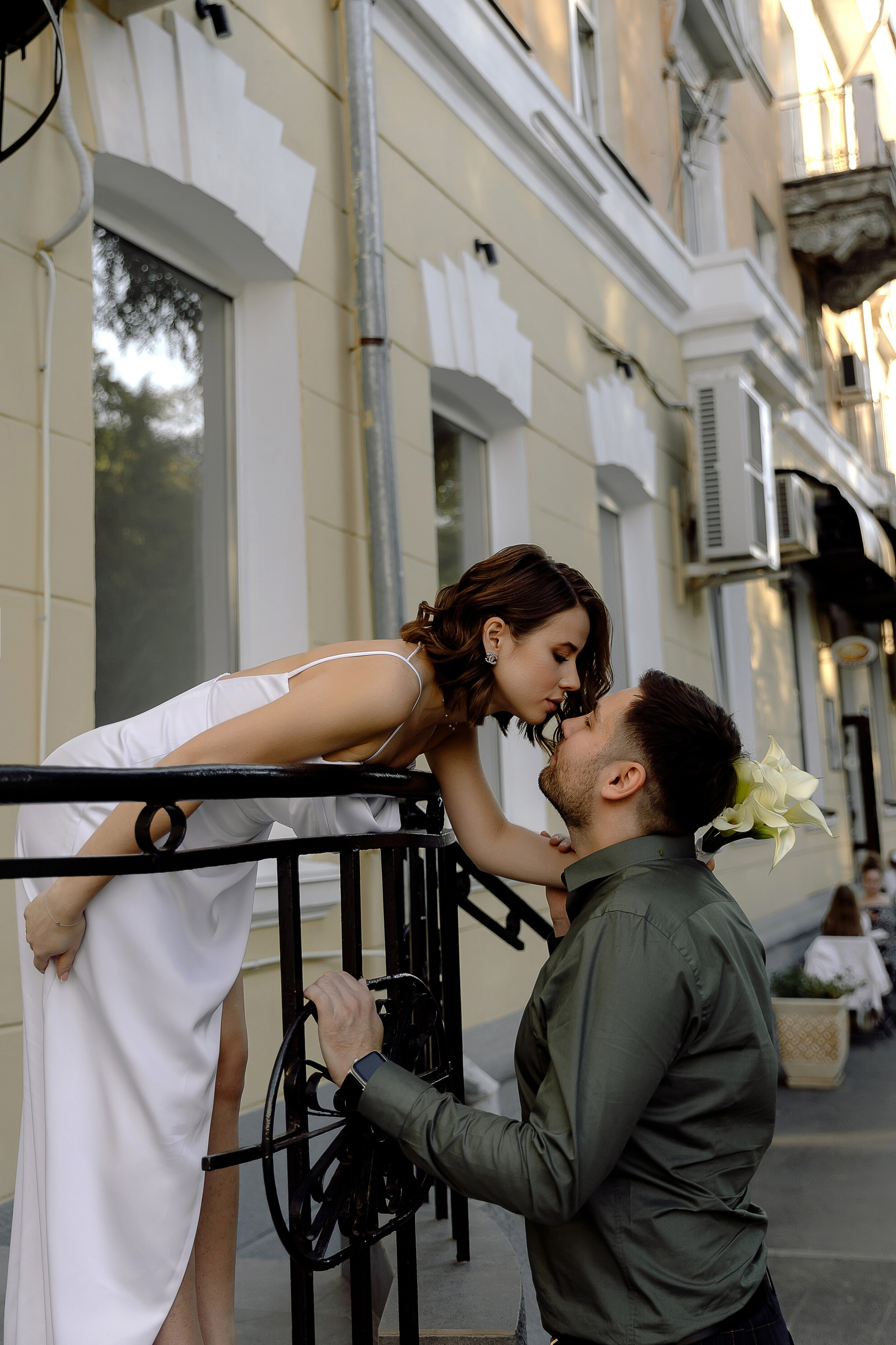 I&S. Фотограф в Саратове Мария Буршина