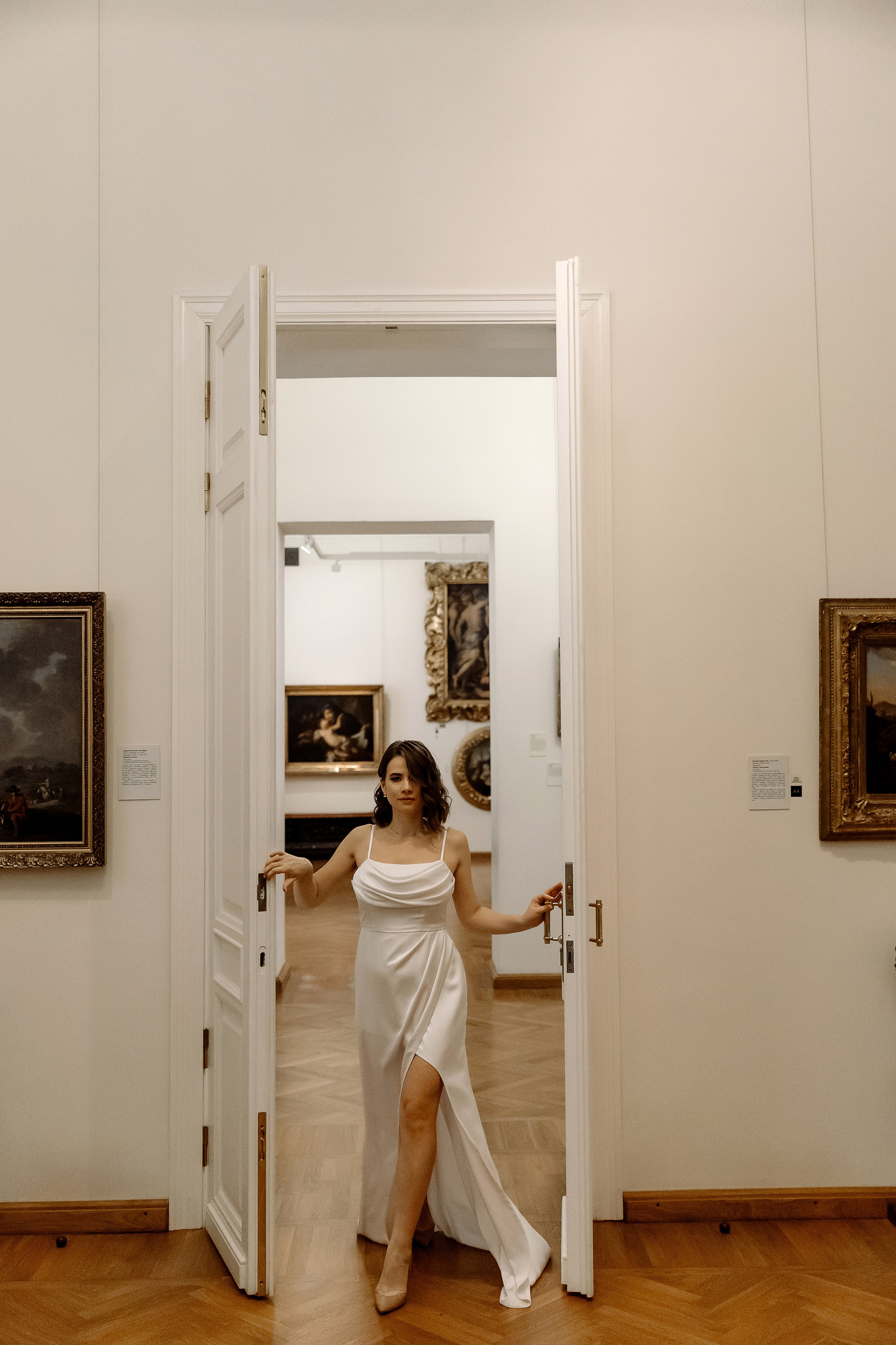 I&S. Фотограф в Саратове Мария Буршина