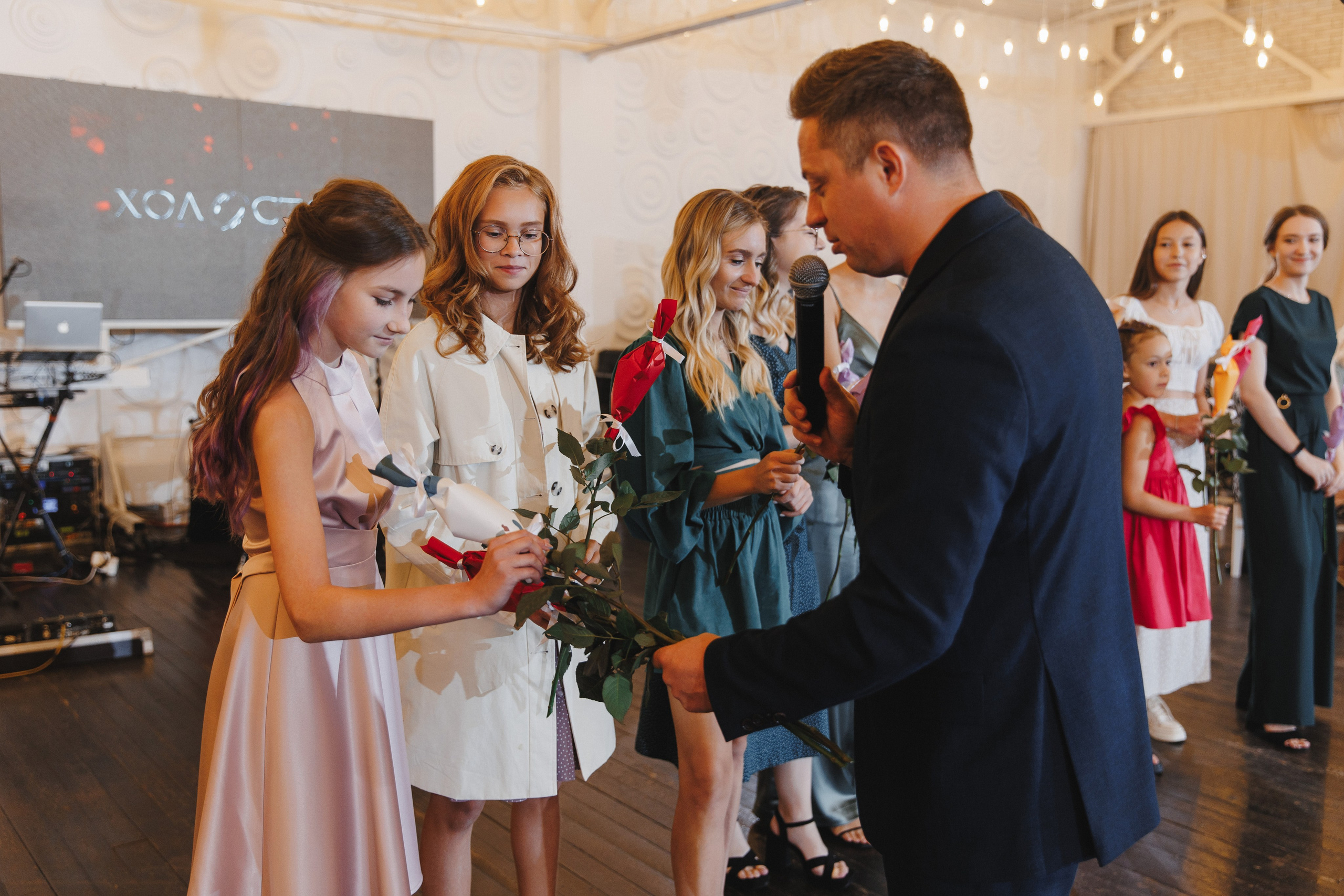 Анастасия и Иван. Свадебный и репортажный фотограф Евгений Петров