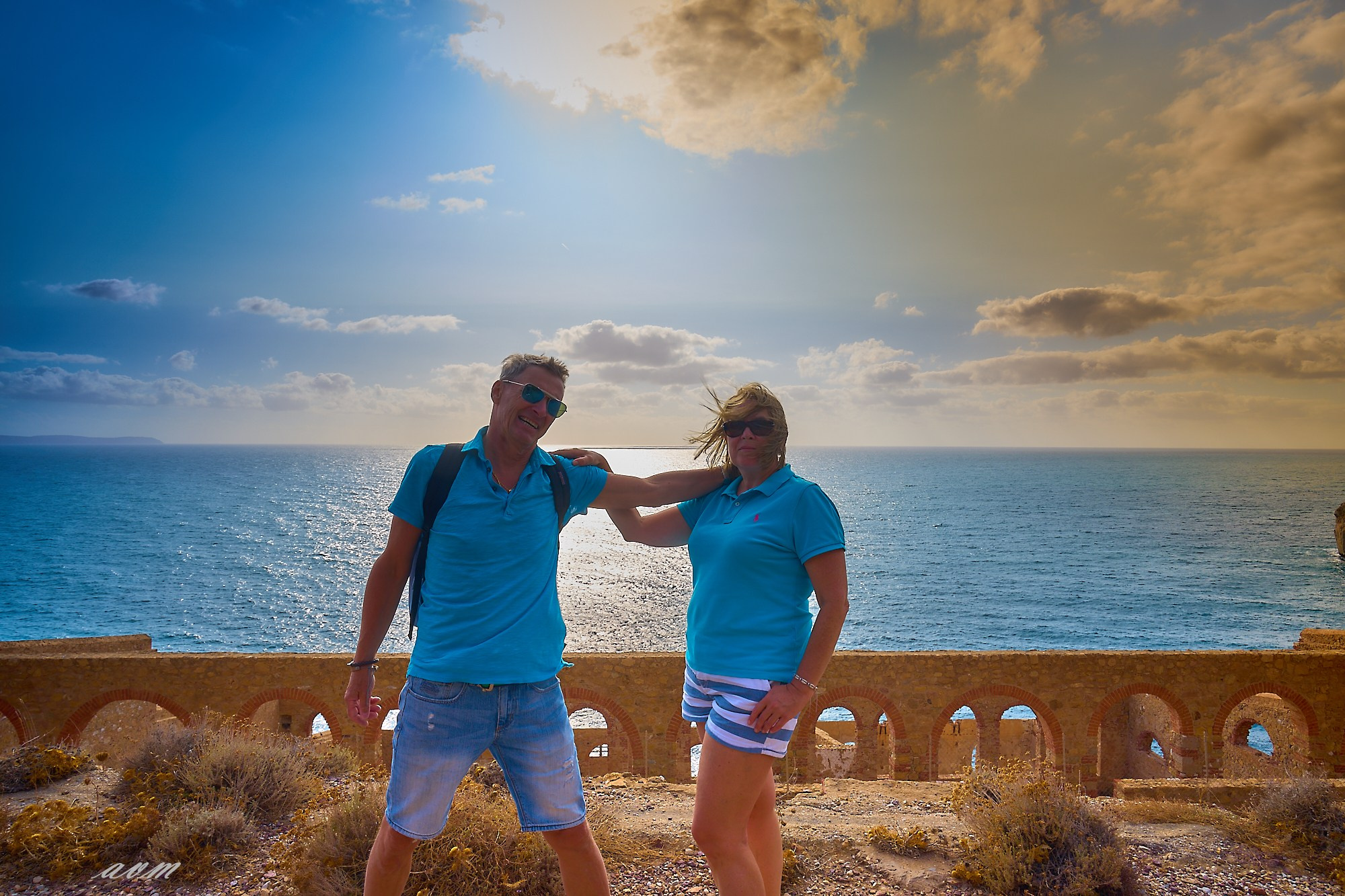 Сардиния. Фотограф Михеев Андрей