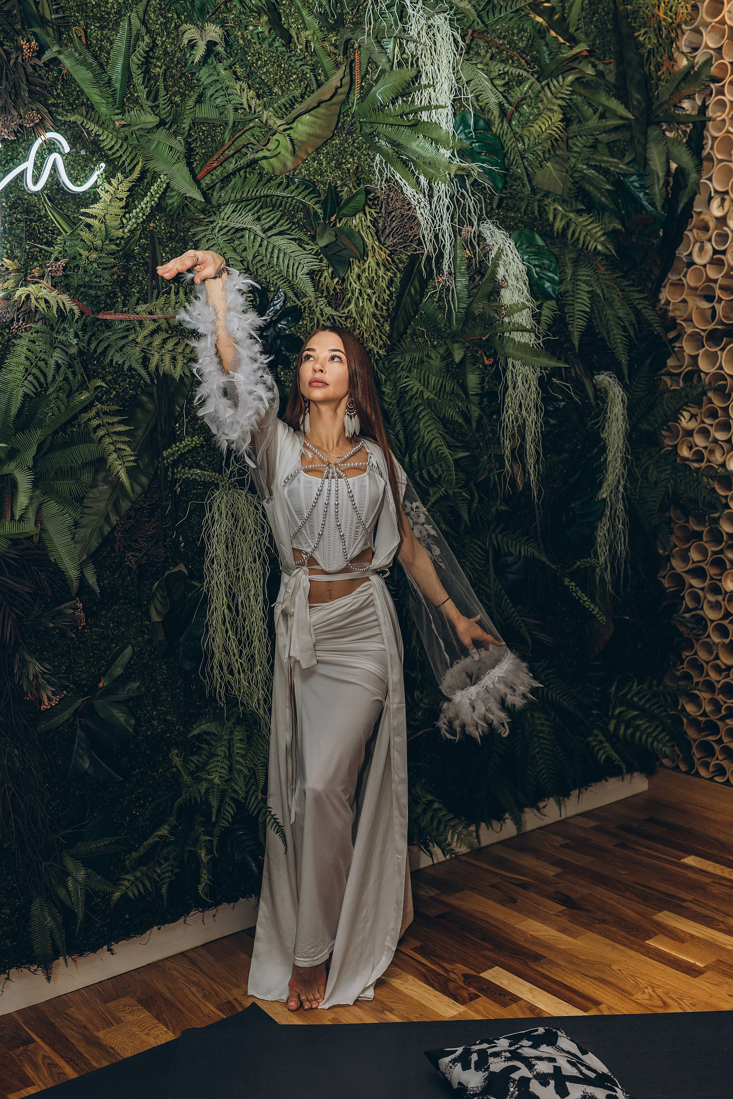 Тантарическая женщина (женский круг). Фотограф в Москве Ангелина Ким