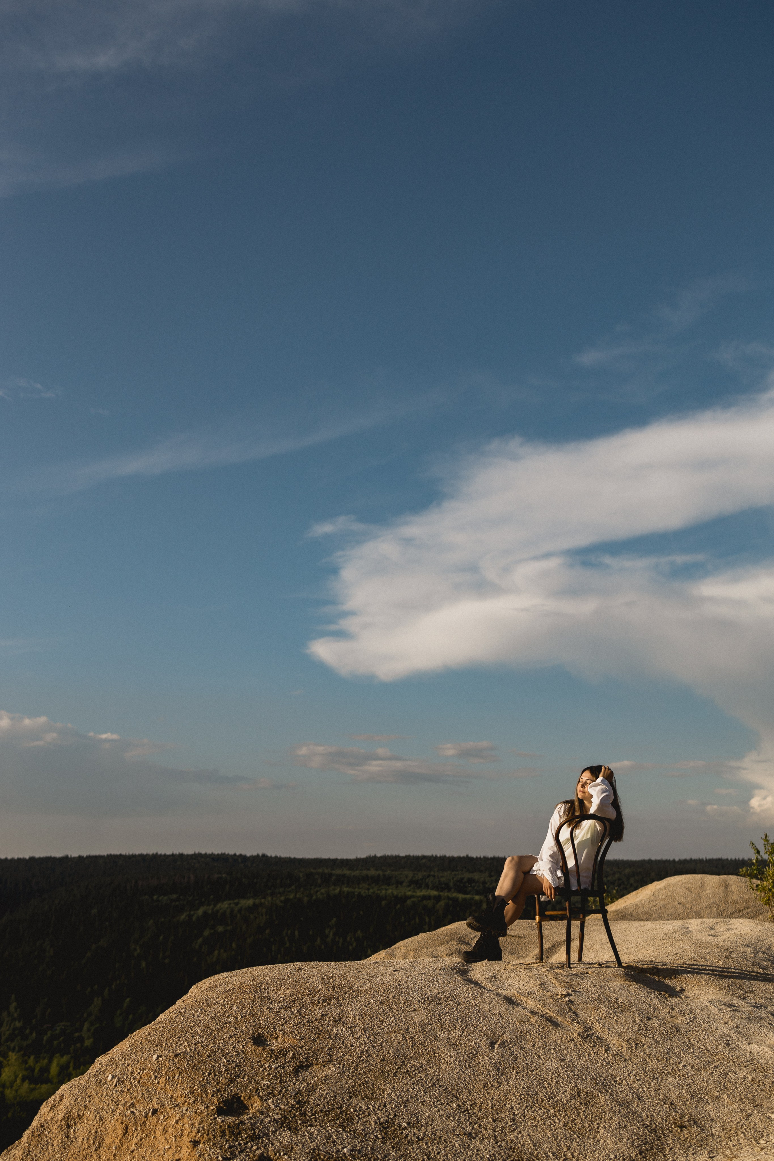 Катя. Семейный и свадебный фотограф Анастасия Слободчикова. Лысьва, Чусовой, Пермь