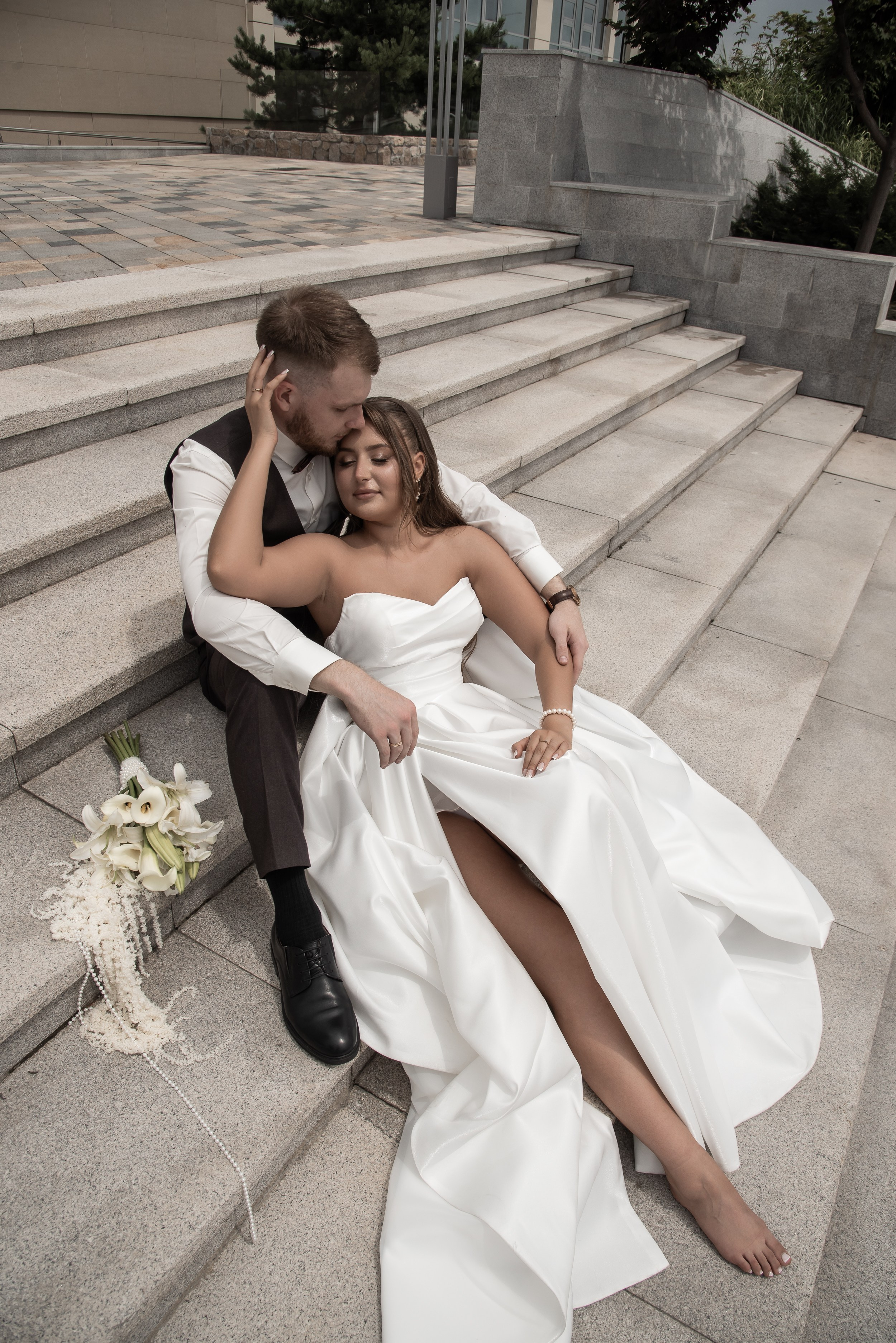 Егор & Ярослава. Семейный и свадебный фотограф во Владивостоке Солопчук Властелина