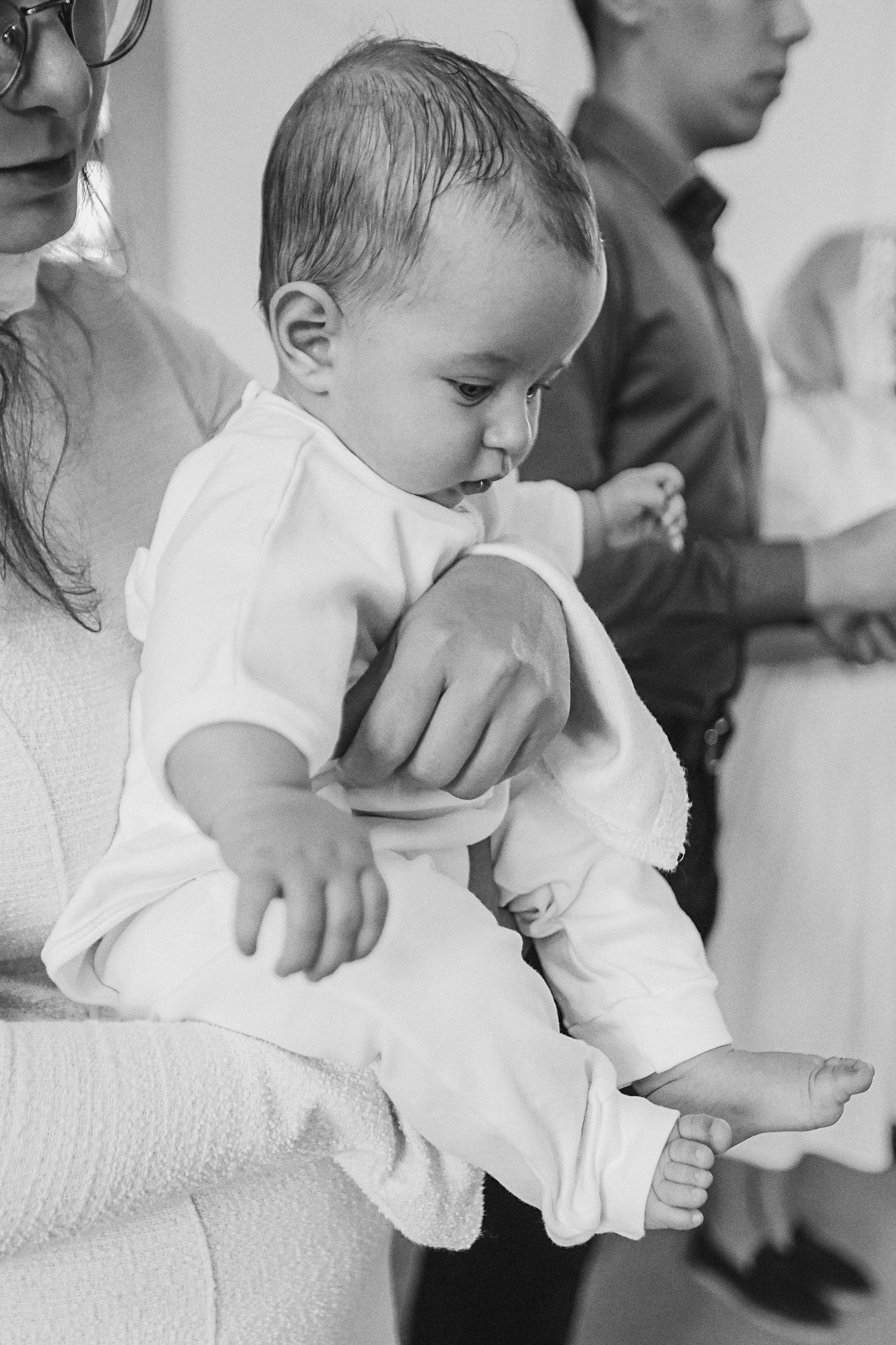 Крещение церковь около моста влюбленных. Семейный фотограф Тюмень, фотограф на роды Салмина Мария