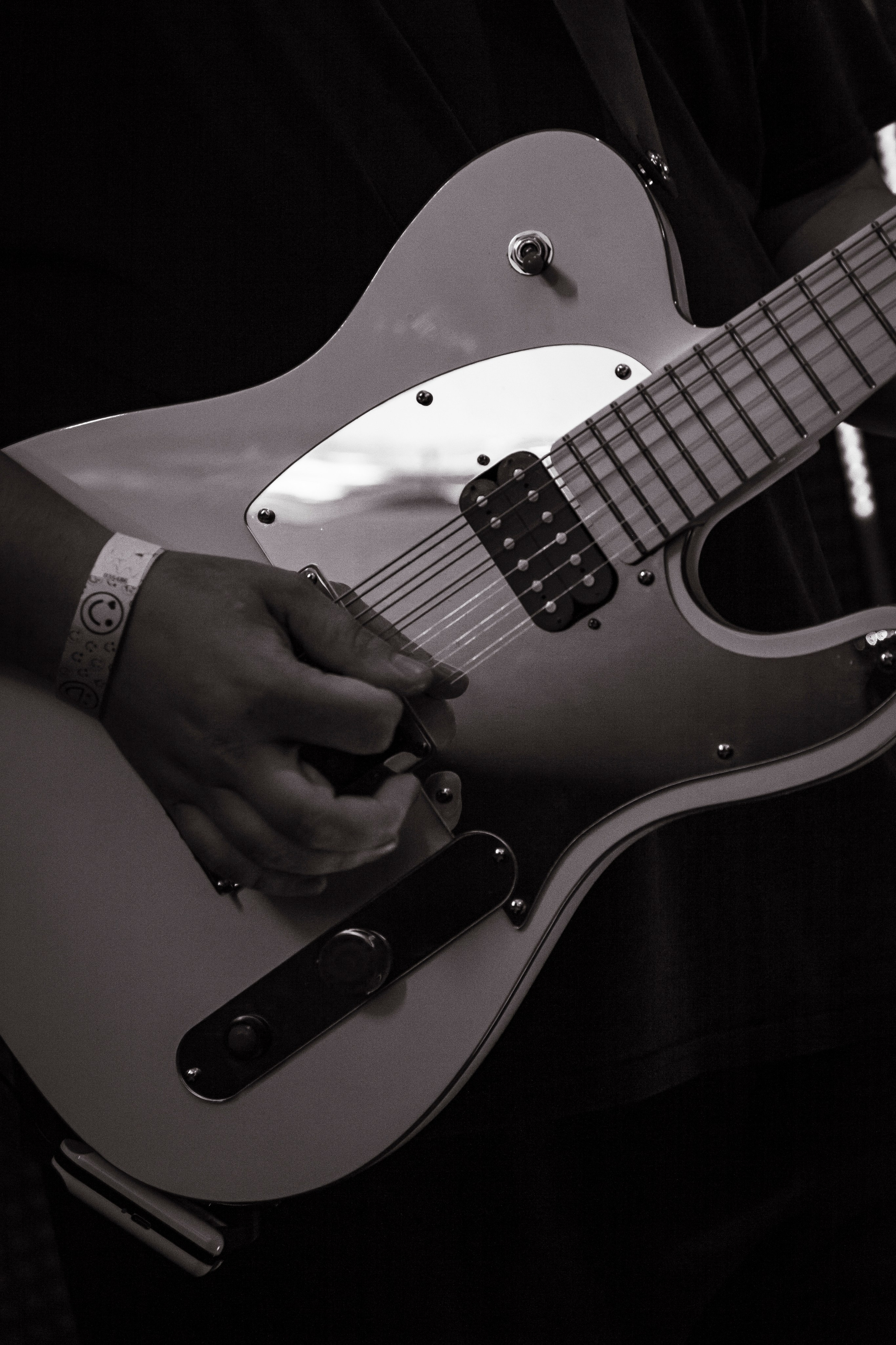 Рок-концерт. Reborn.19.09.25. Профессиональное фото в Казани: от идеи до результата. Фотограф Яна Мур