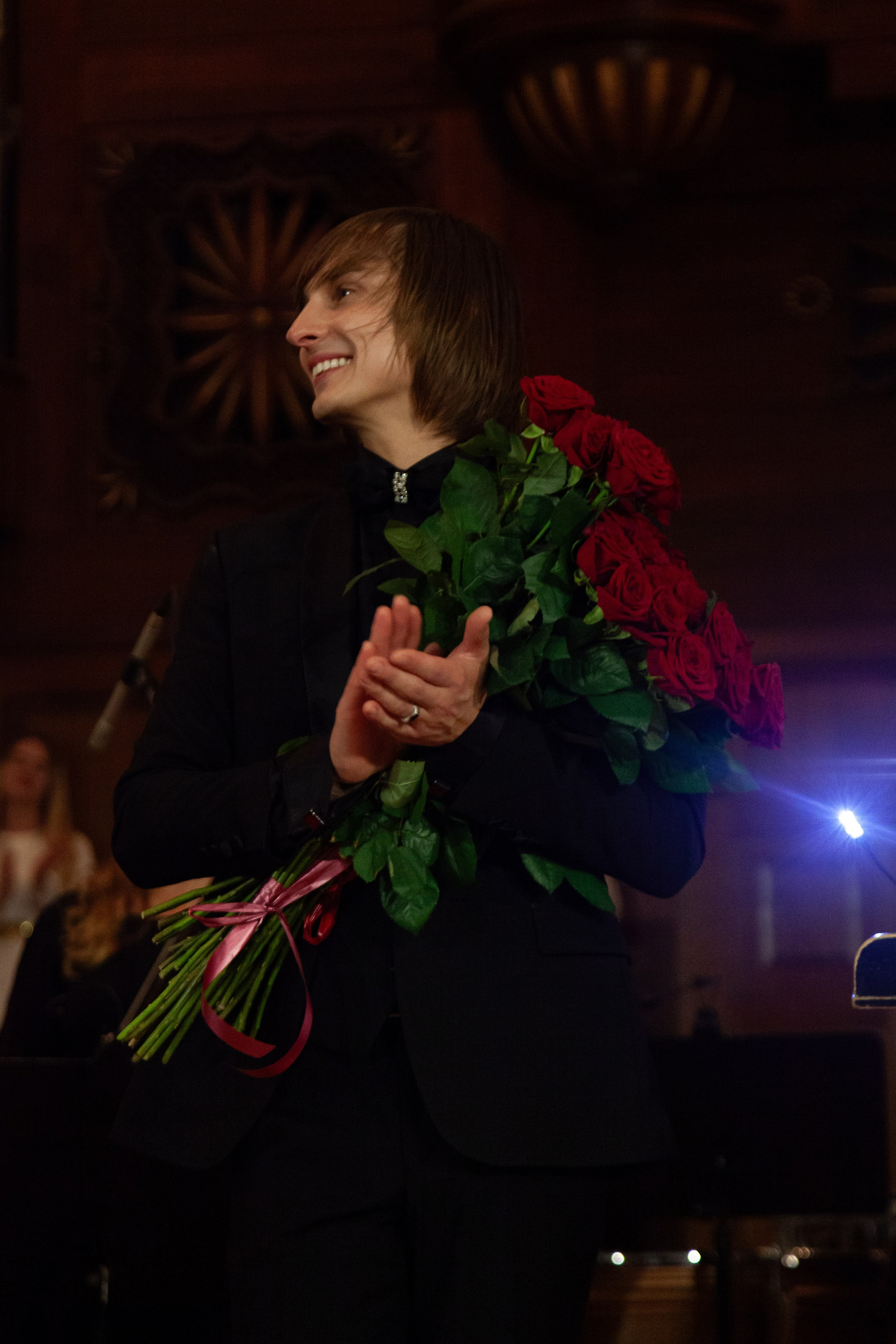 Оркестр ЦСМ им. С. Губайдулиной. Мировой Кинематограф.25.09.24. Профессиональное фото в Казани: от идеи до результата. Фотограф Яна Мур