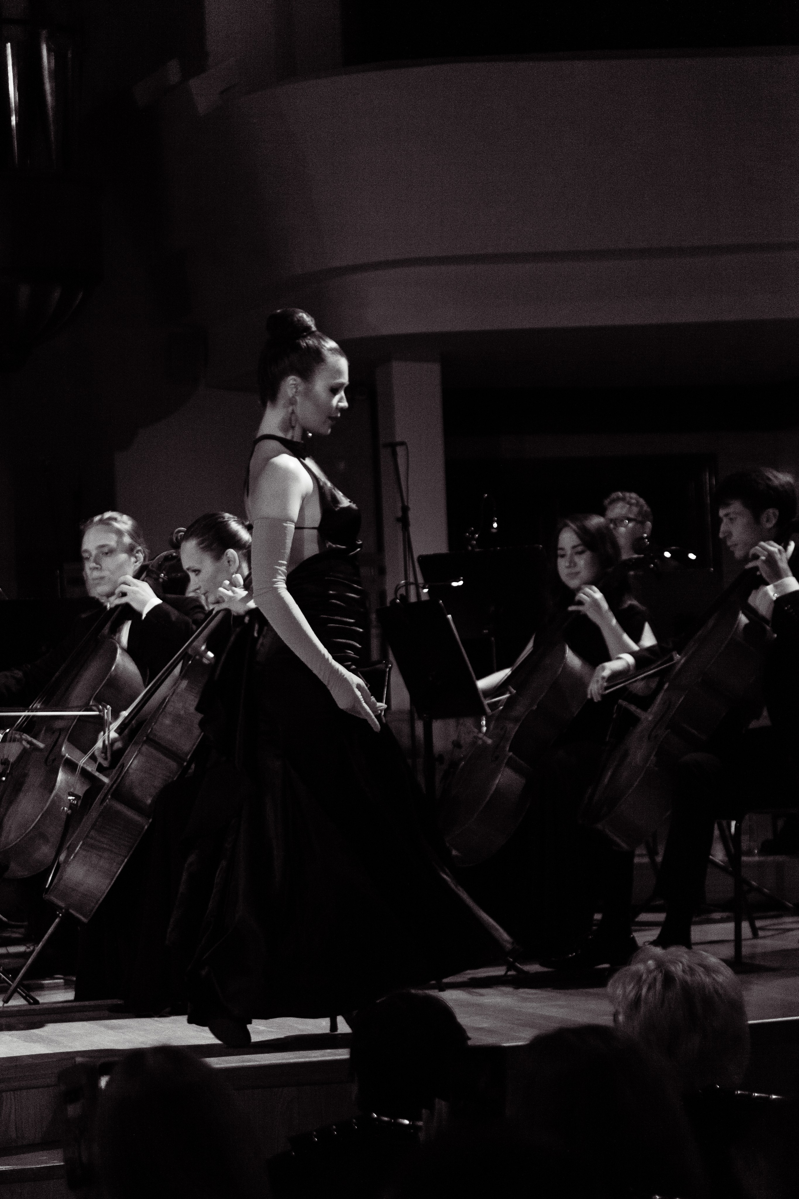 Оркестр ЦСМ им. С. Губайдулиной. Мировой Кинематограф.25.09.24. Профессиональное фото в Казани: от идеи до результата. Фотограф Яна Мур