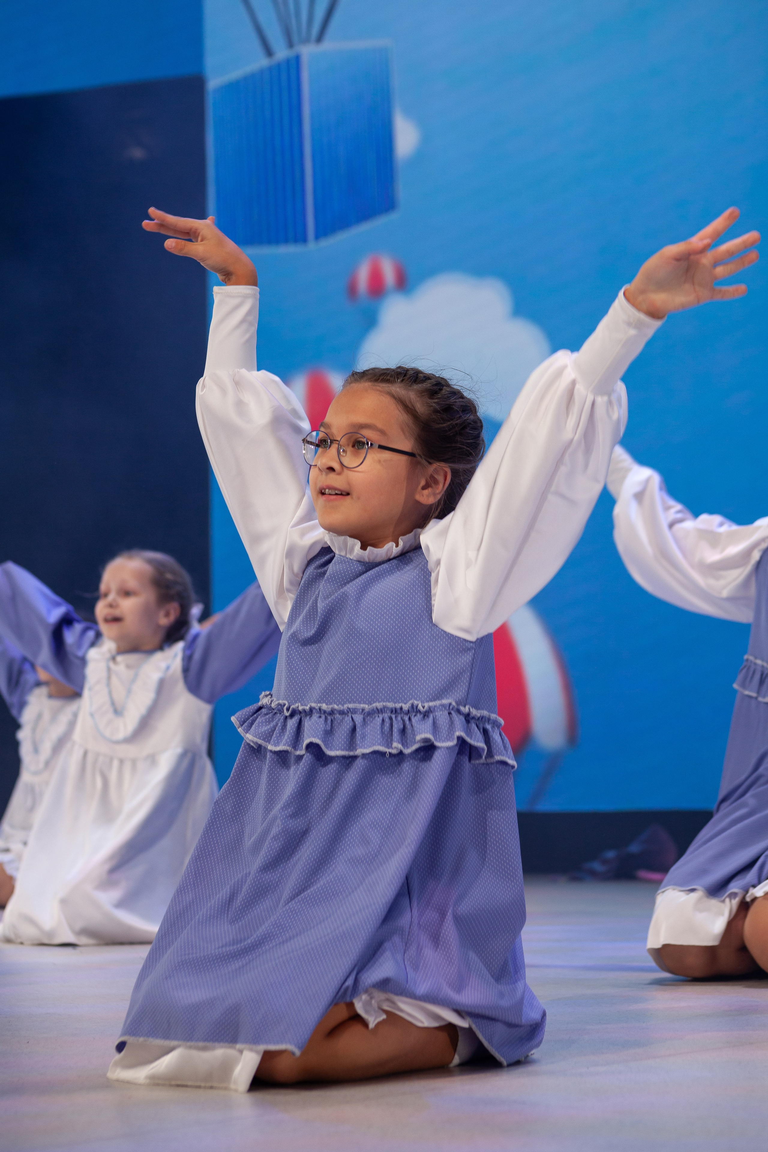 Юбилей ДМШ № 20. 30 лет. 21.04.25. Профессиональное фото в Казани: от идеи до результата. Фотограф Яна Мур