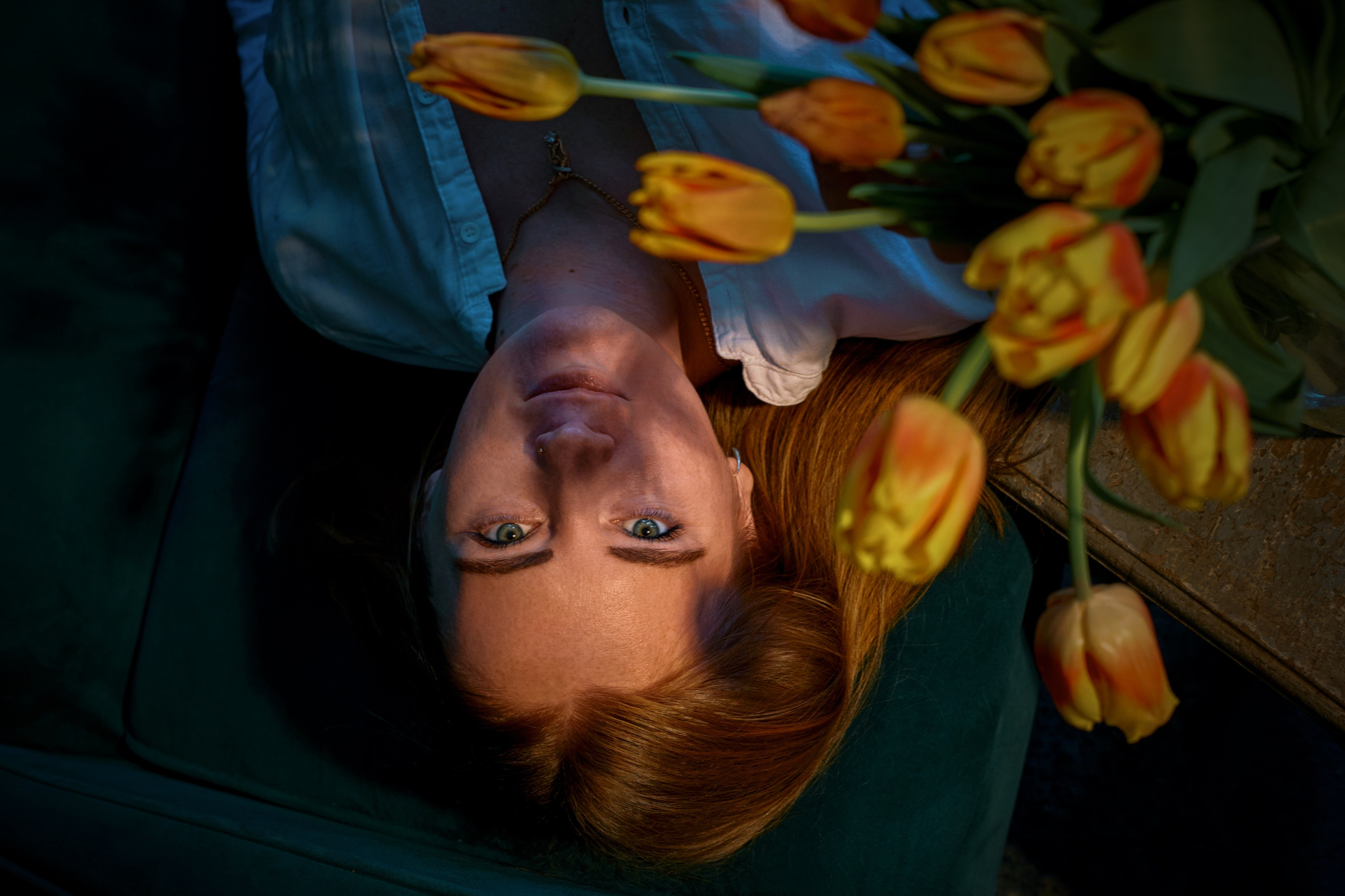 Portrait. Портретный фотограф в Санкт-Петербурге Анастасия Епифанова