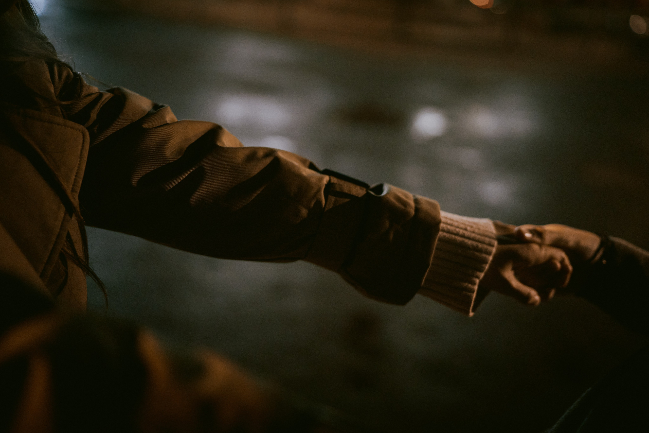 Федя и Диана. Фотограф в Санкт-Петербурге | Аня Маленчук