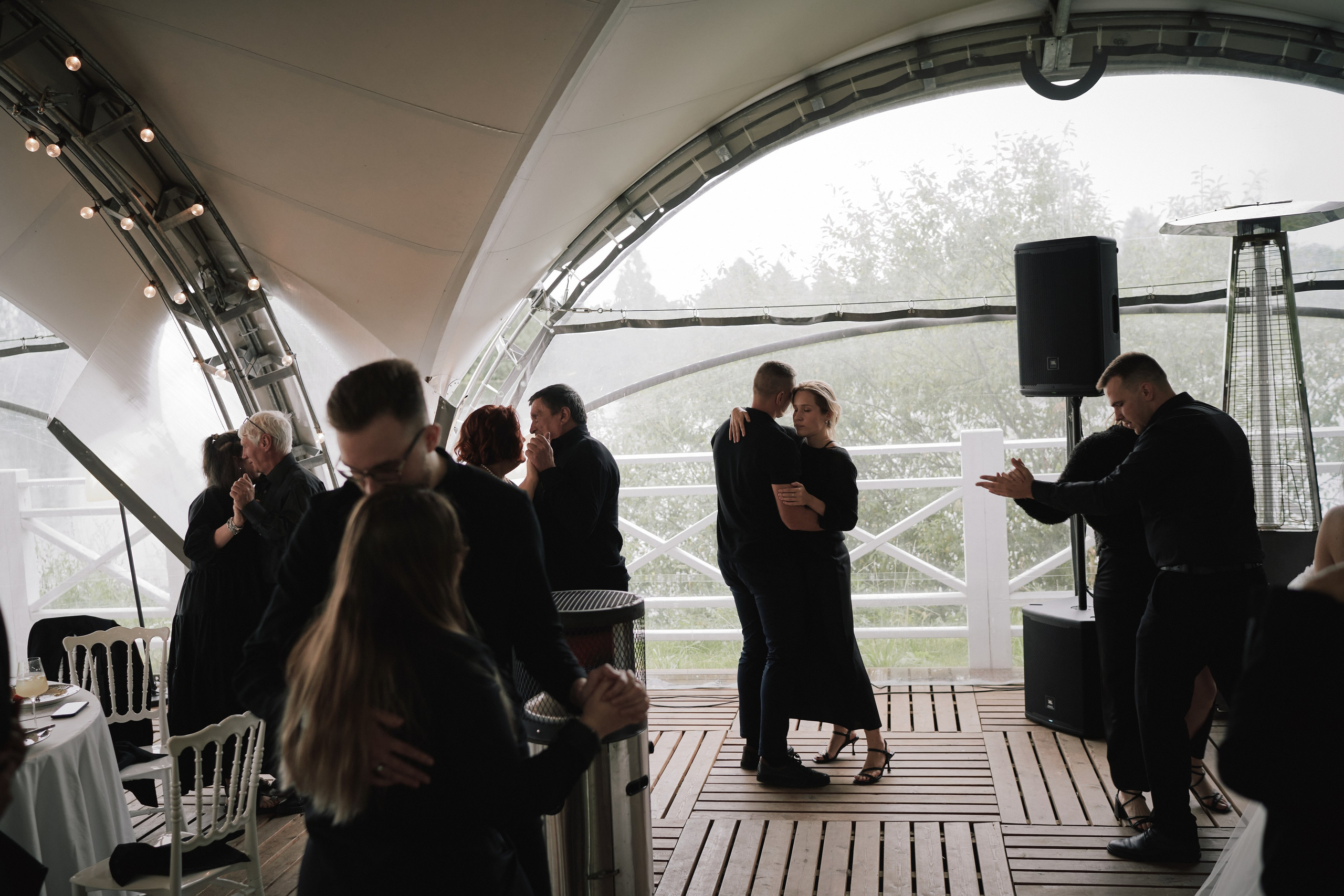 Маша и Саша. Фотограф в Санкт-Петербурге | Аня Маленчук