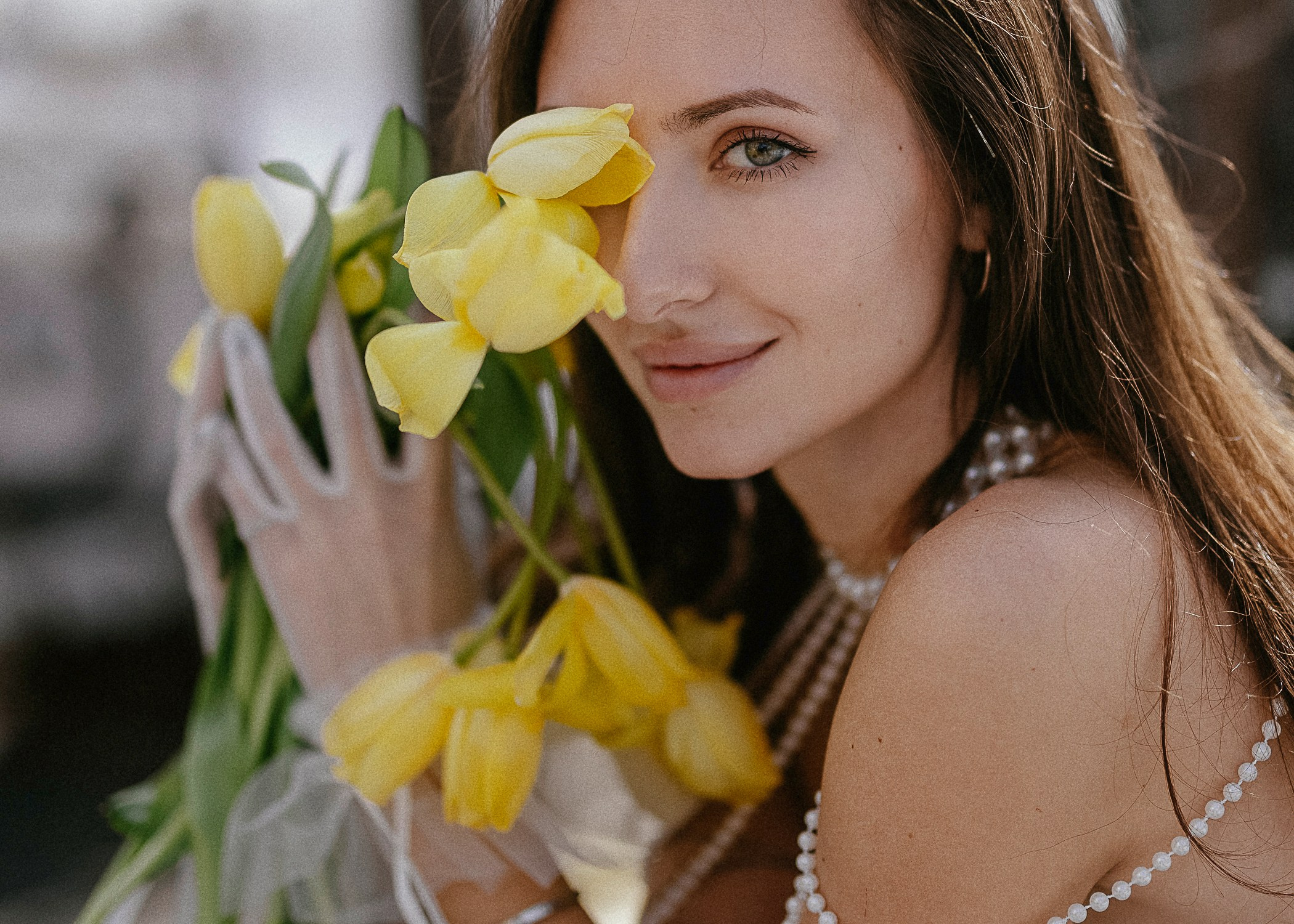 Галерея. Портретный арт-фотограф в Екатеринбурге Алена Нестерова