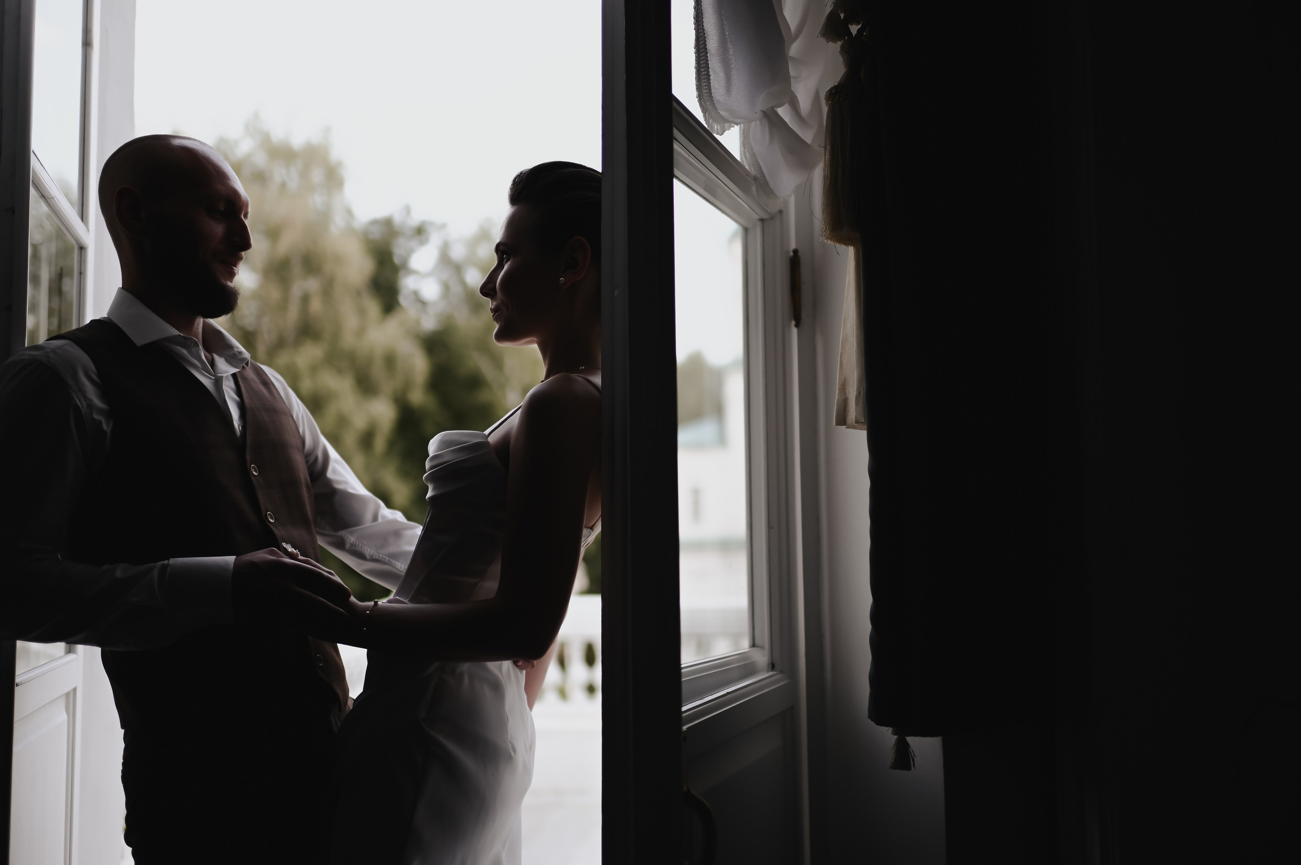 Katya & Vasya. I AM — PHOTO | VIDEO | PRODUCTION