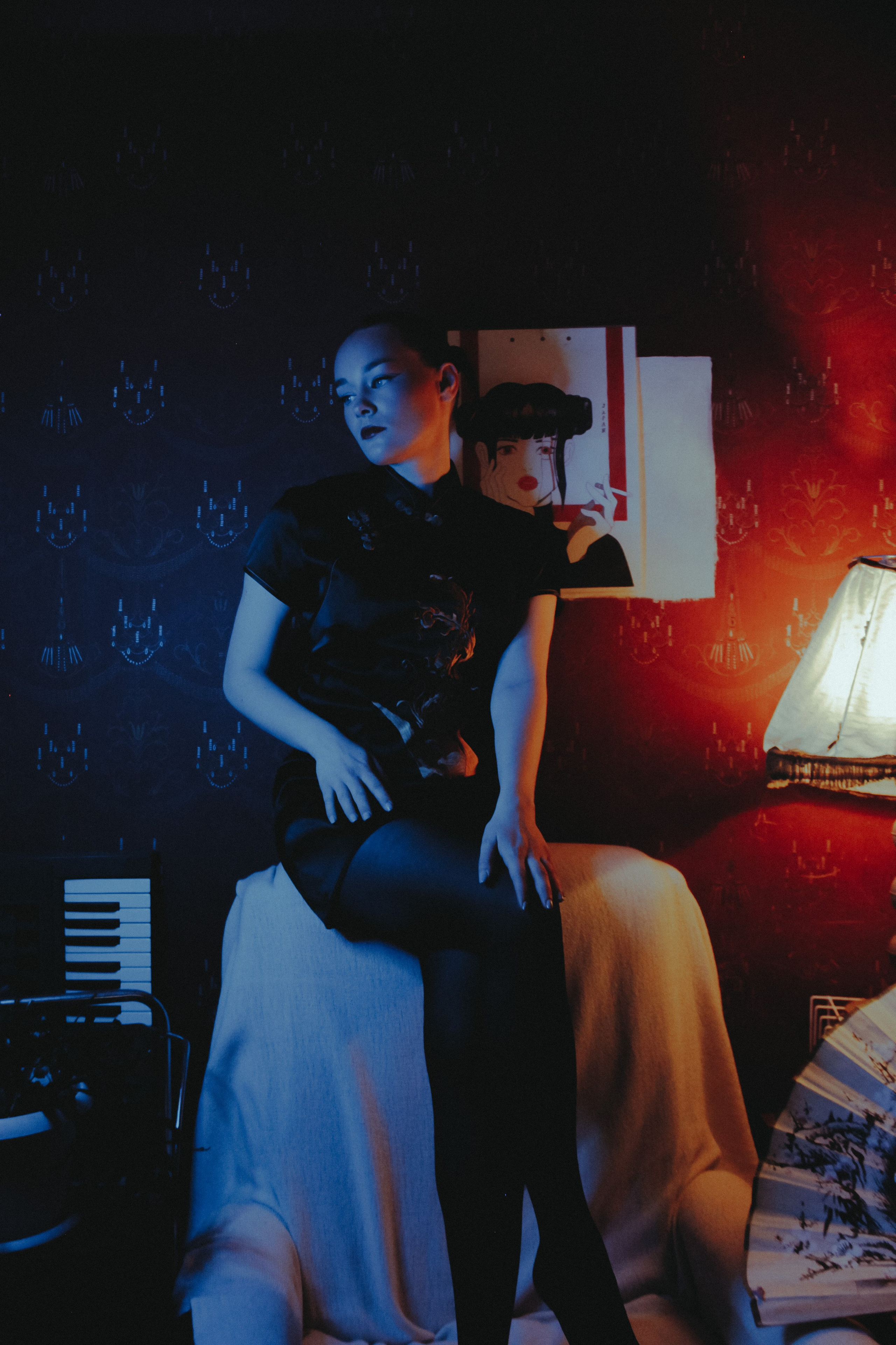 Юлия (Азия). Oksan_photo