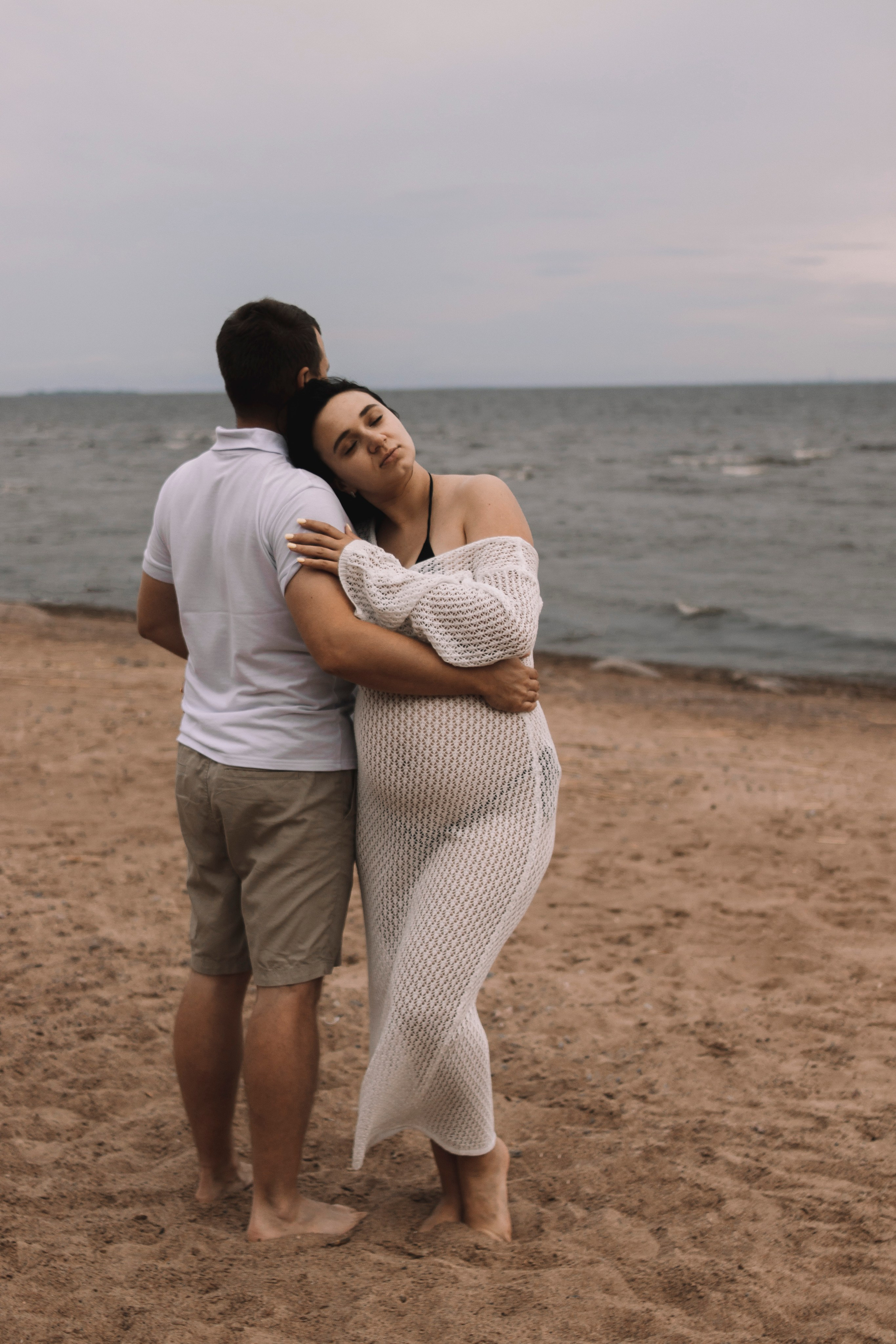 Безусловная любовь. Oksan_photo