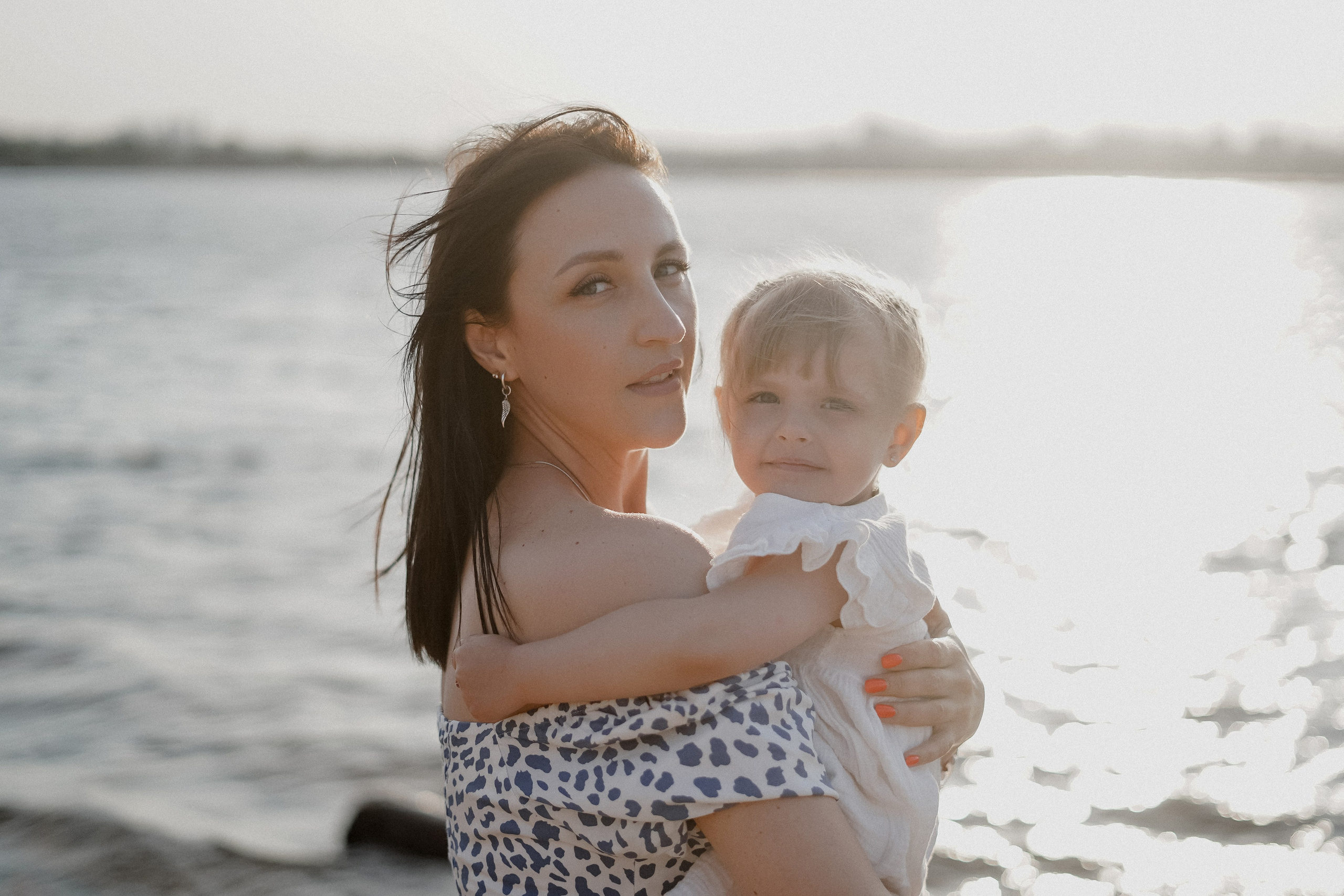 Мокровы. Фотограф Валерия Крахмалева