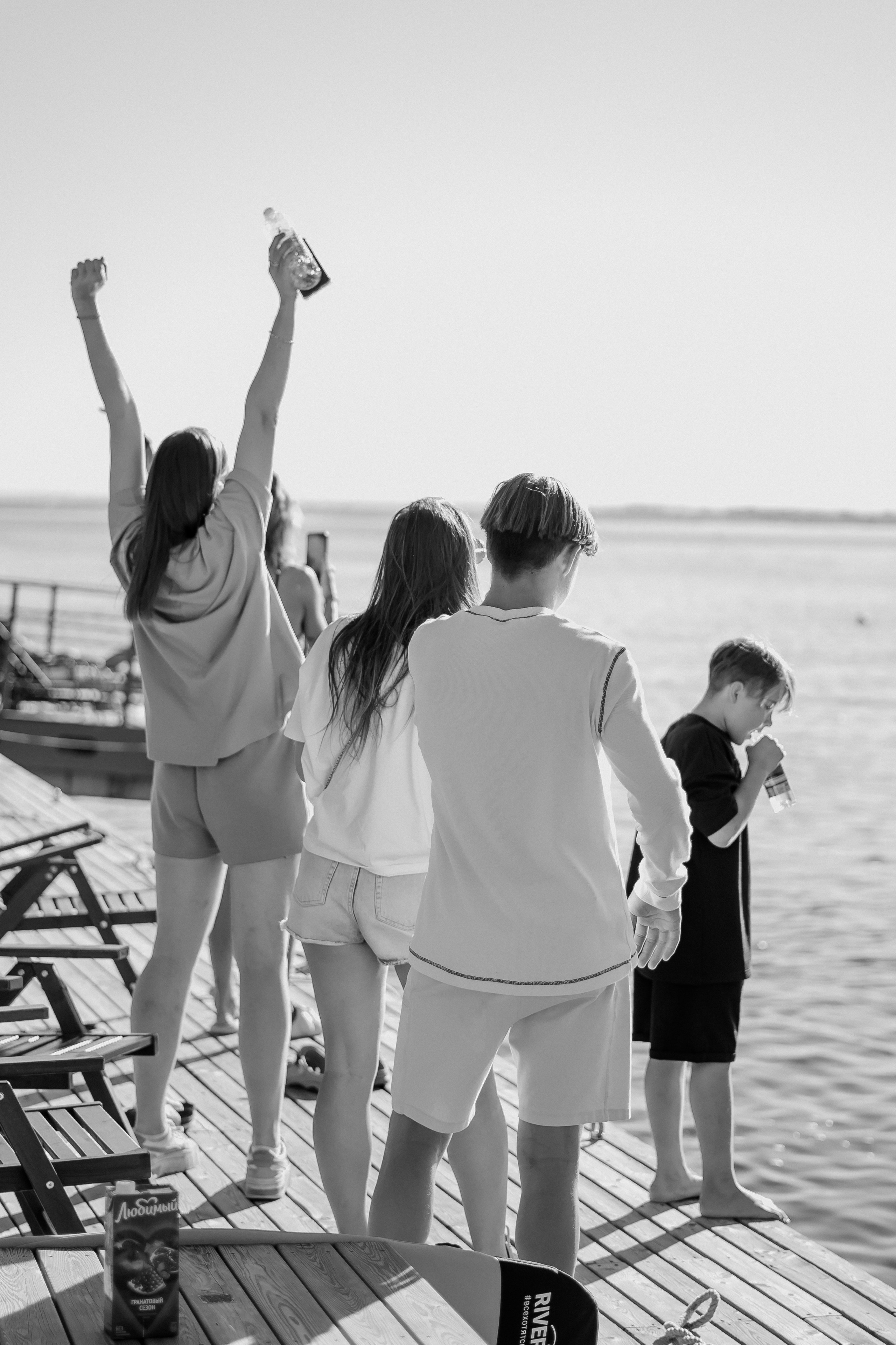 Surf 2024. Фотограф Валерия Крахмалева