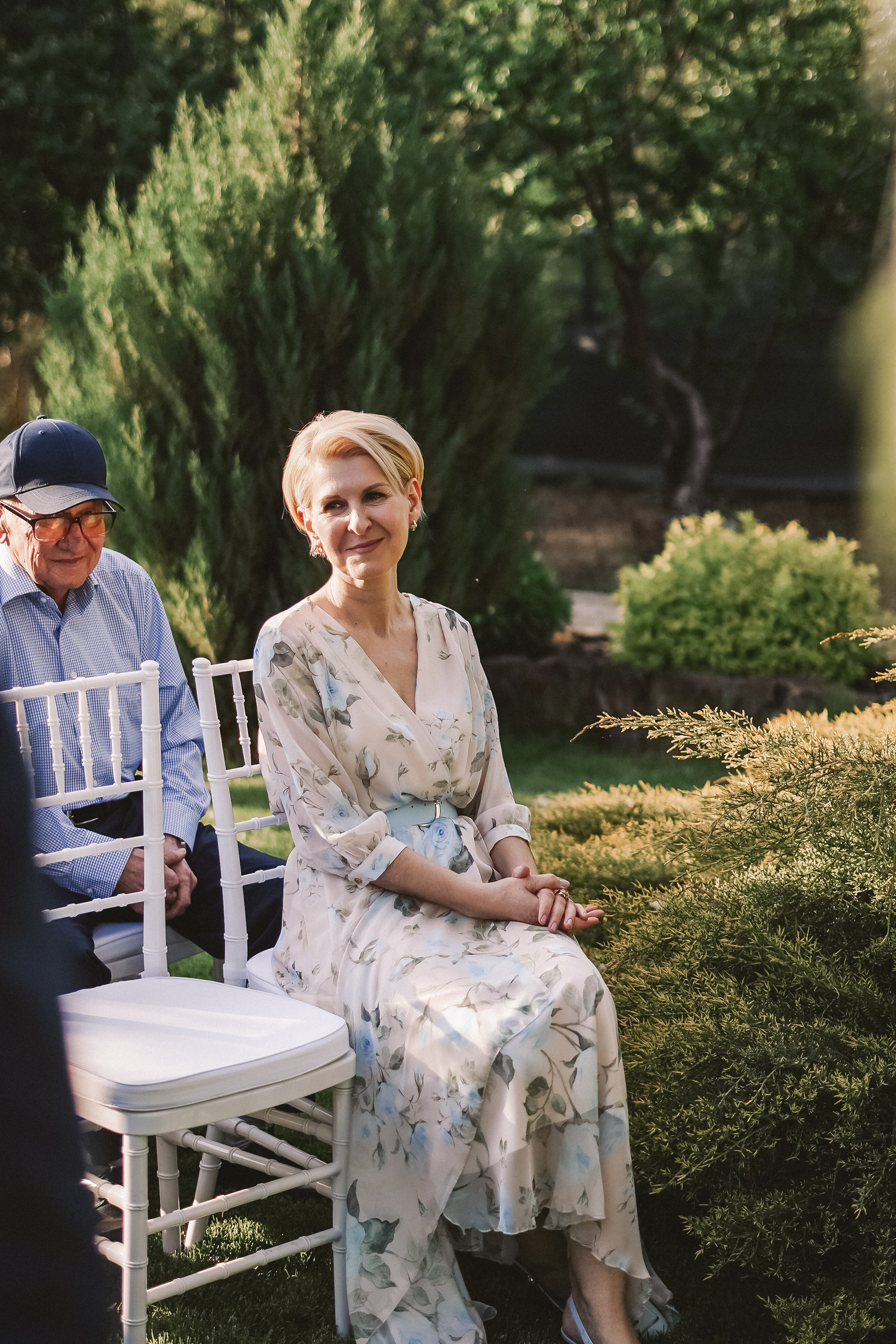 Дим и Лера. Фотограф Валерия Крахмалева