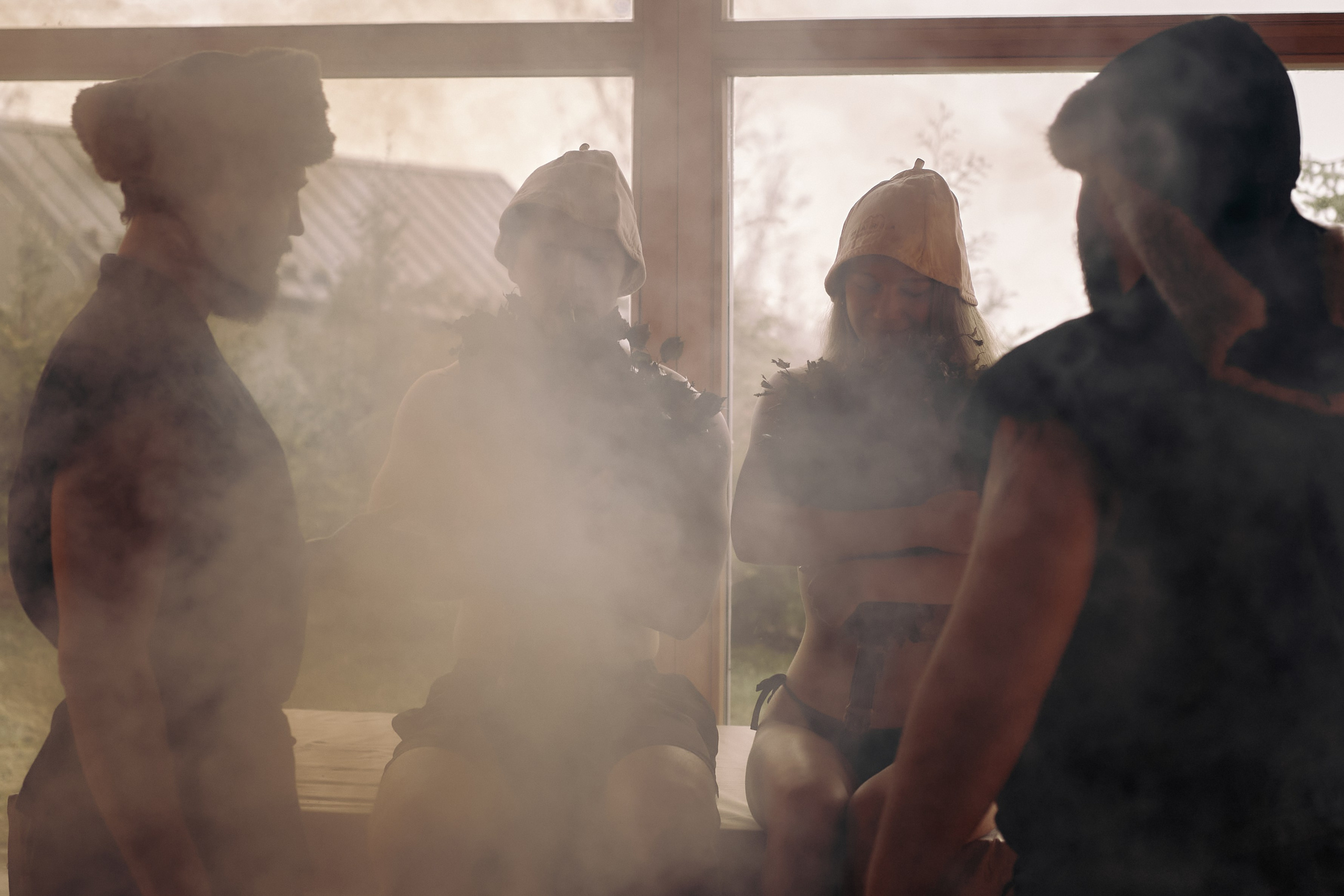 Spa&Resort. Mayskaya photography