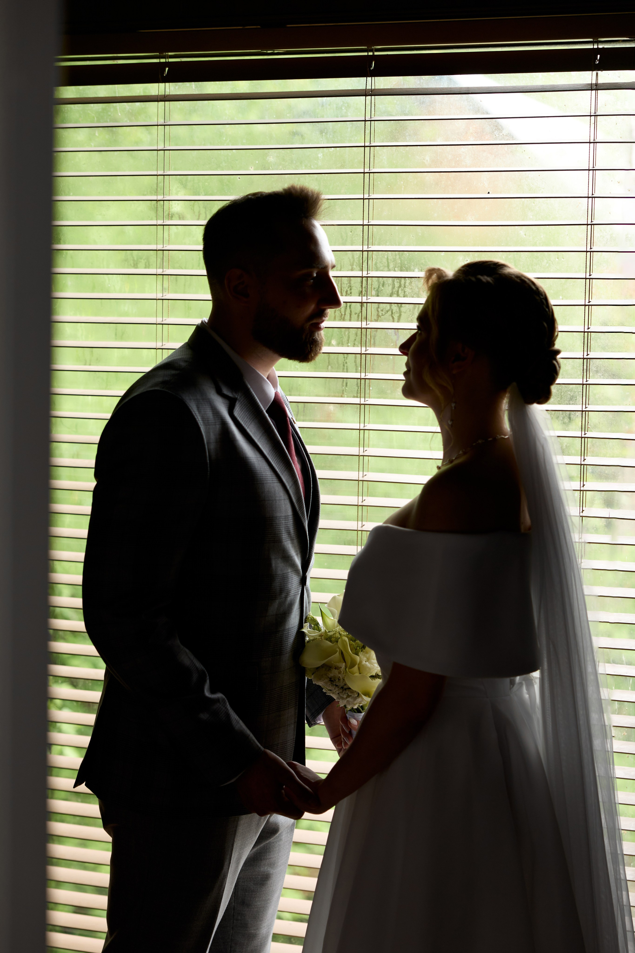 Свадебная фотосессия Киров Holiland. Александр Прозоров фотограф в Кирове