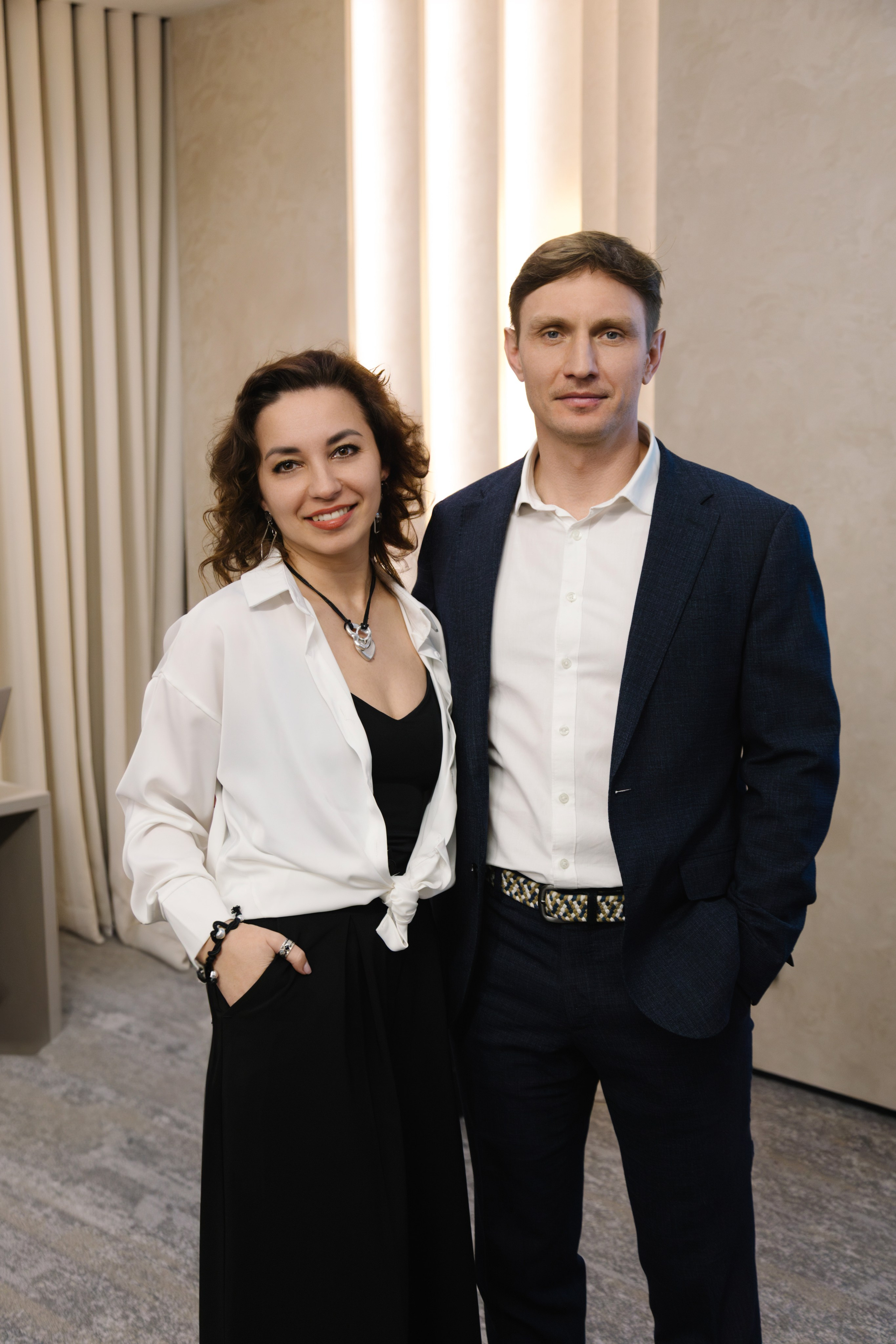 Бизнес марафон Эволюция. Артур Иликчян — Wedding & Event фотограф в Краснодаре