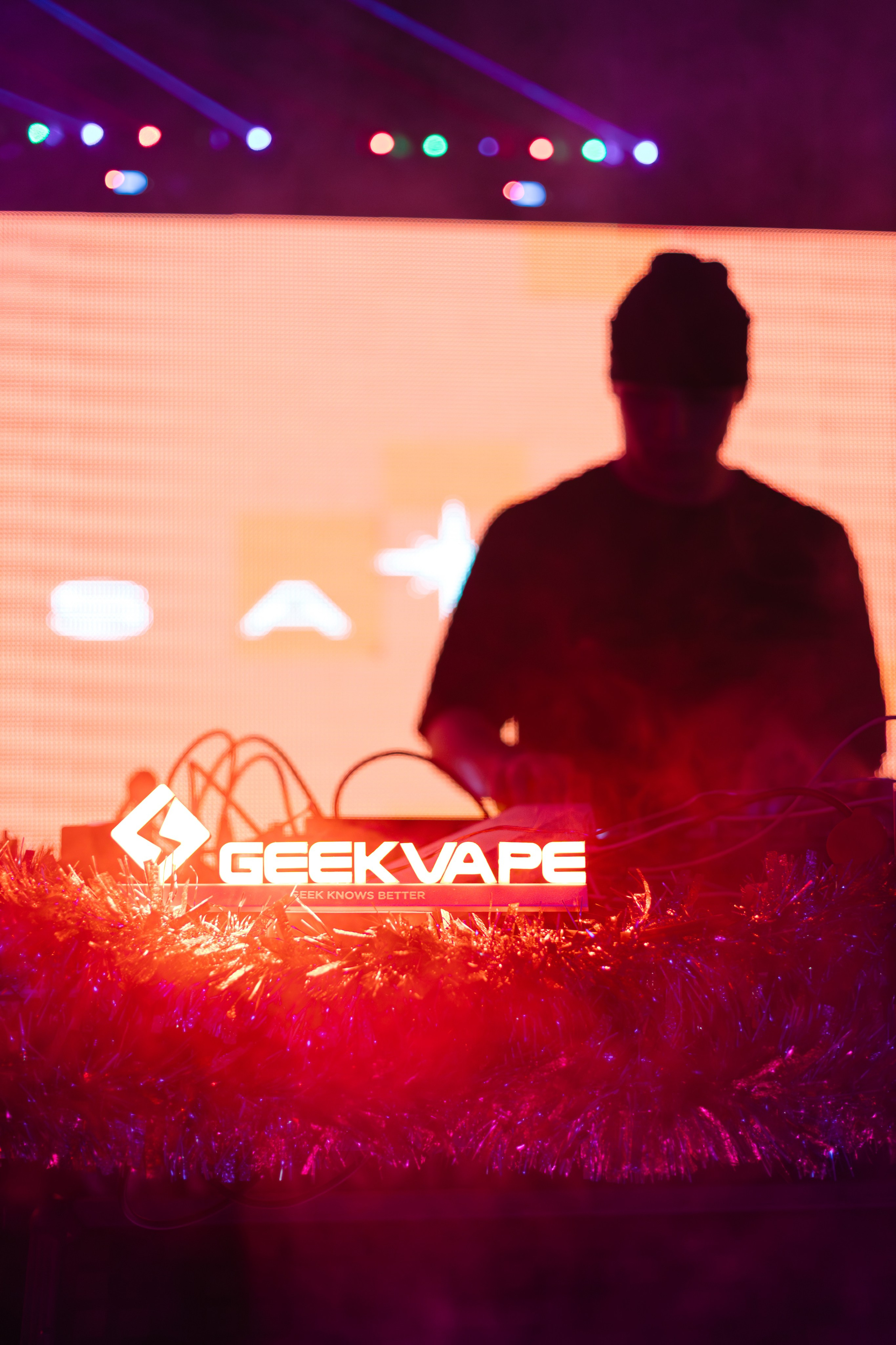 GEEKVAPE. Артур Иликчян — Wedding & Event фотограф в Краснодаре