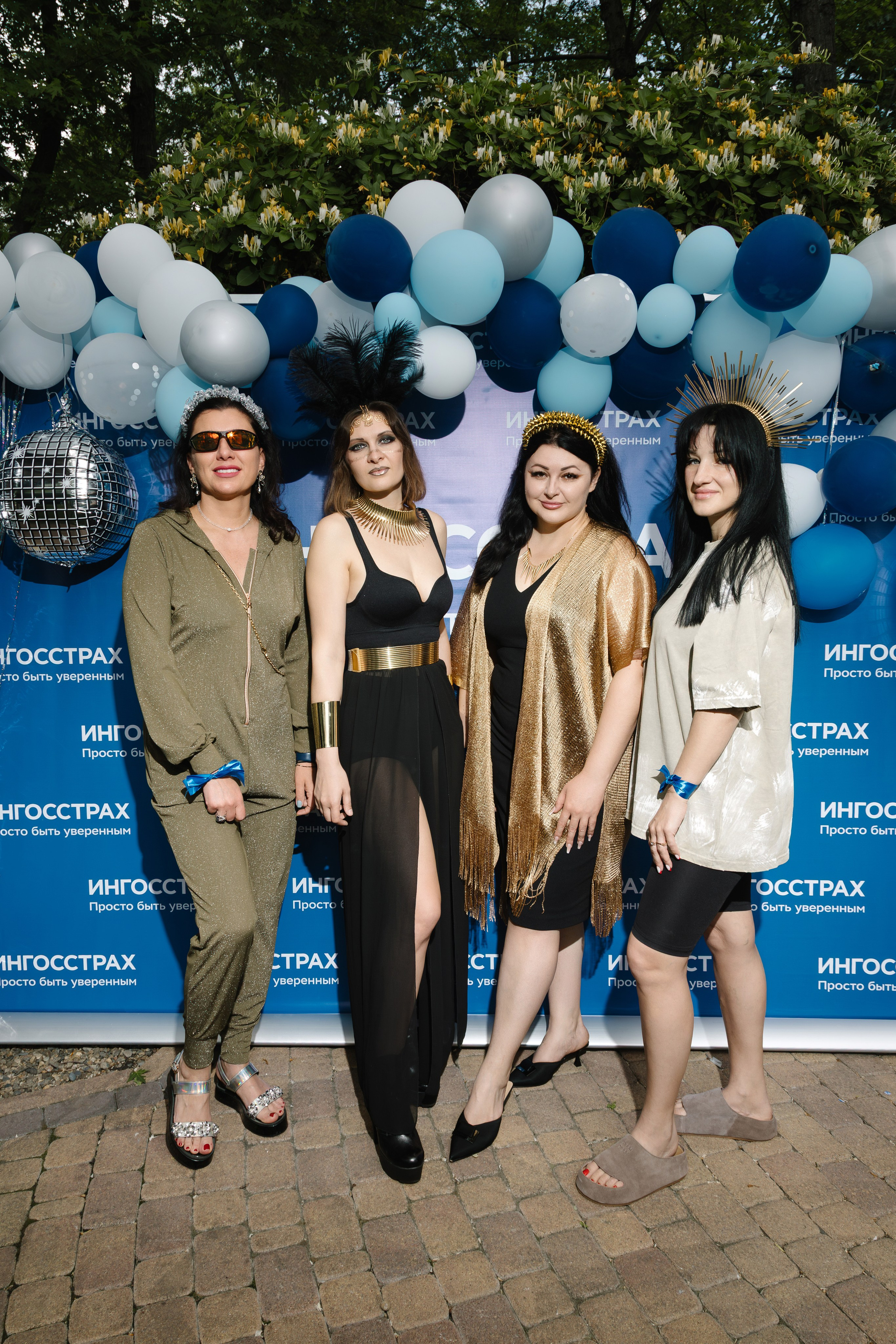 Корпоратив Ингосстрах. Артур Иликчян — Wedding & Event фотограф в Краснодаре