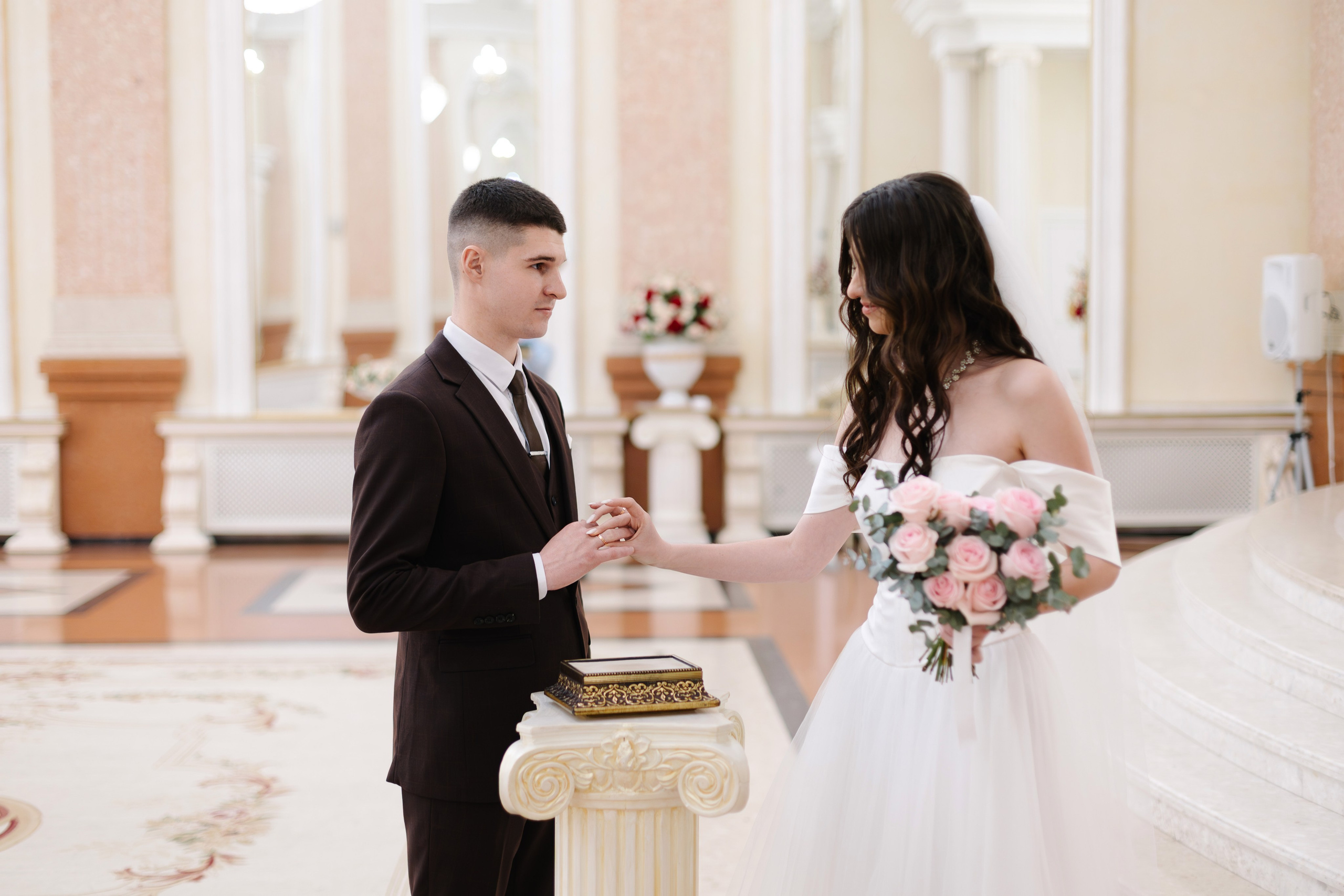 Свадьба Максима и Кристины. Артур Иликчян — Wedding & Event фотограф в Краснодаре