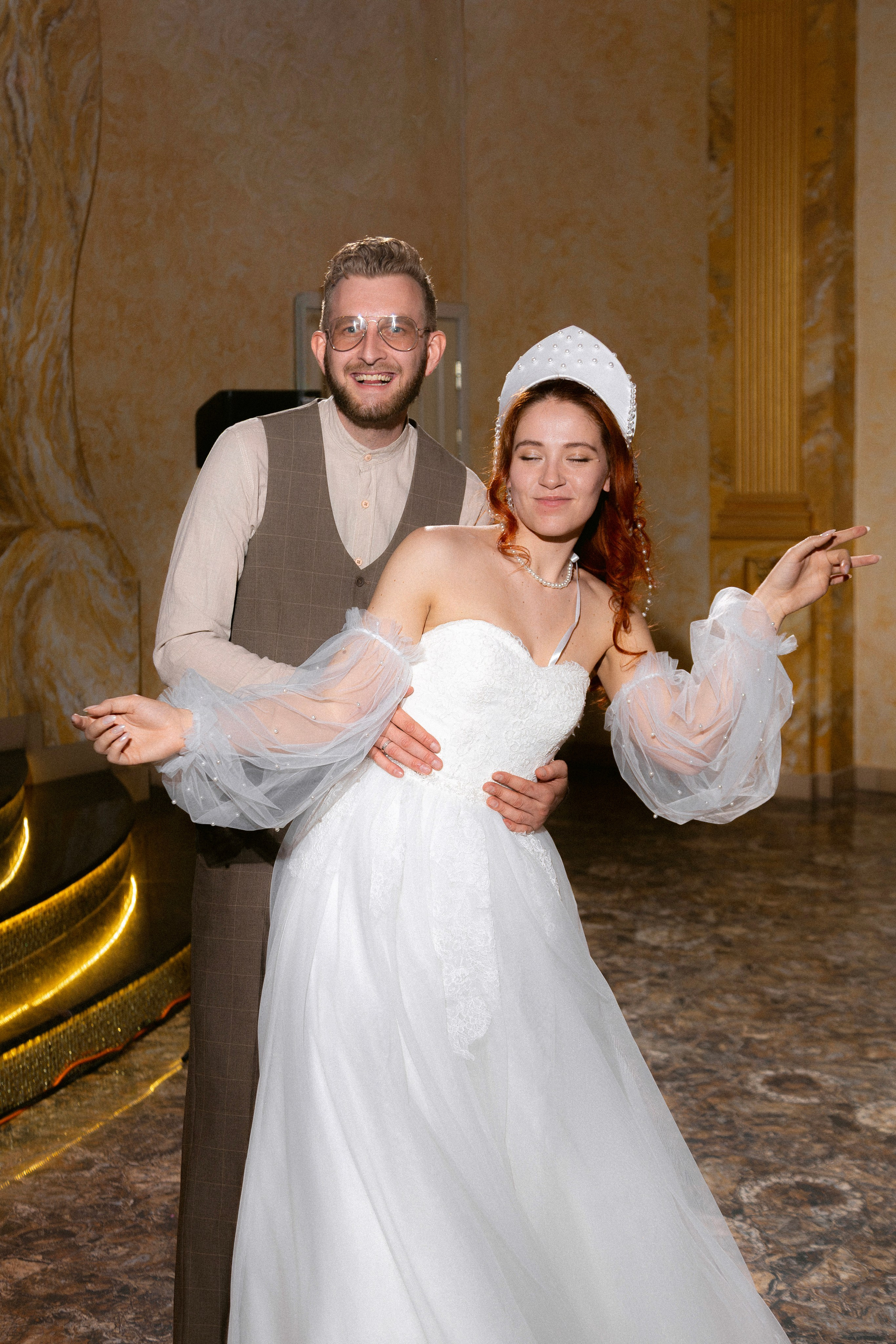 Алексей и Анастасия. Артур Иликчян — Wedding & Event фотограф в Краснодаре