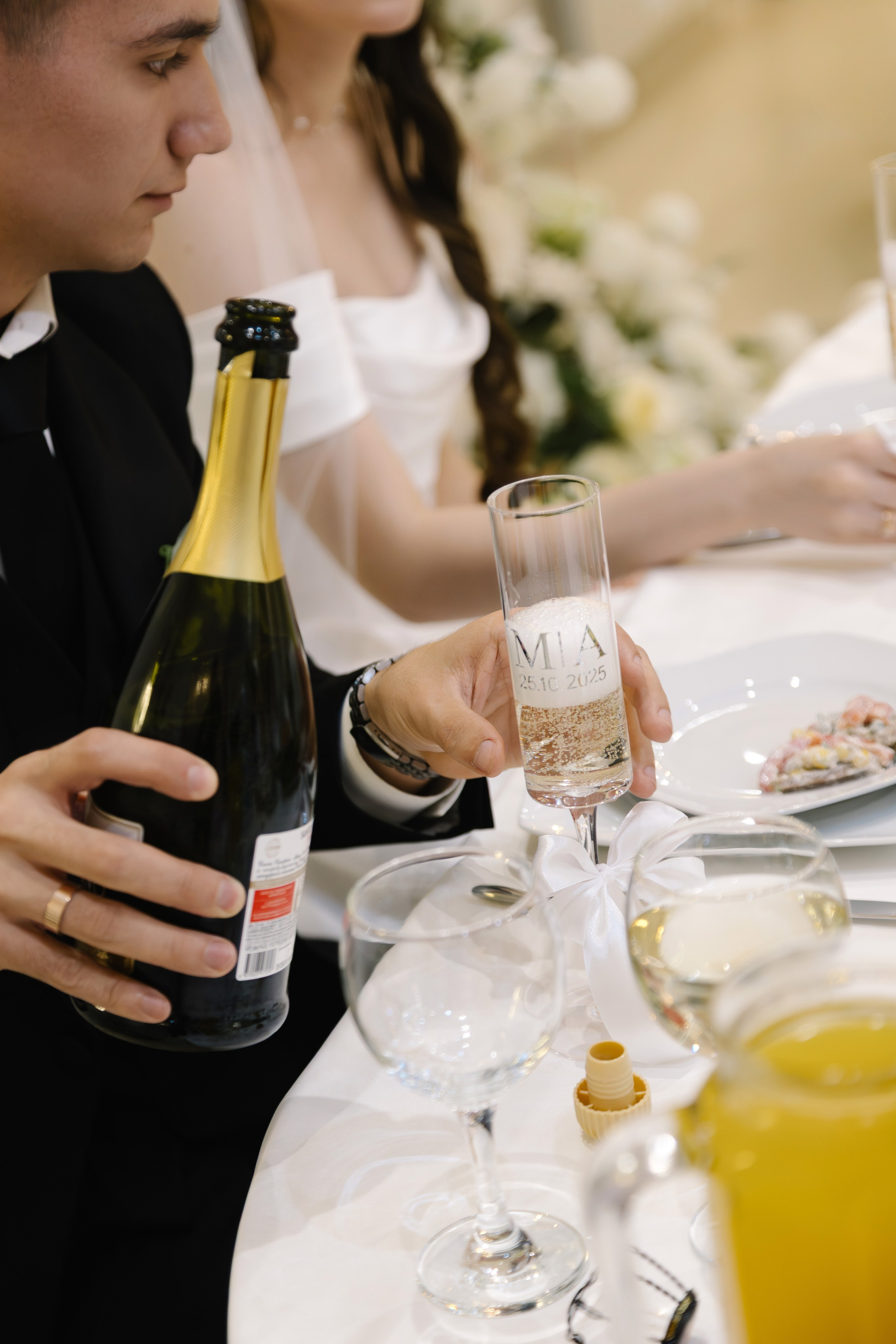 Свадьба Михаила и Арины. Артур Иликчян — Wedding & Event фотограф в Краснодаре