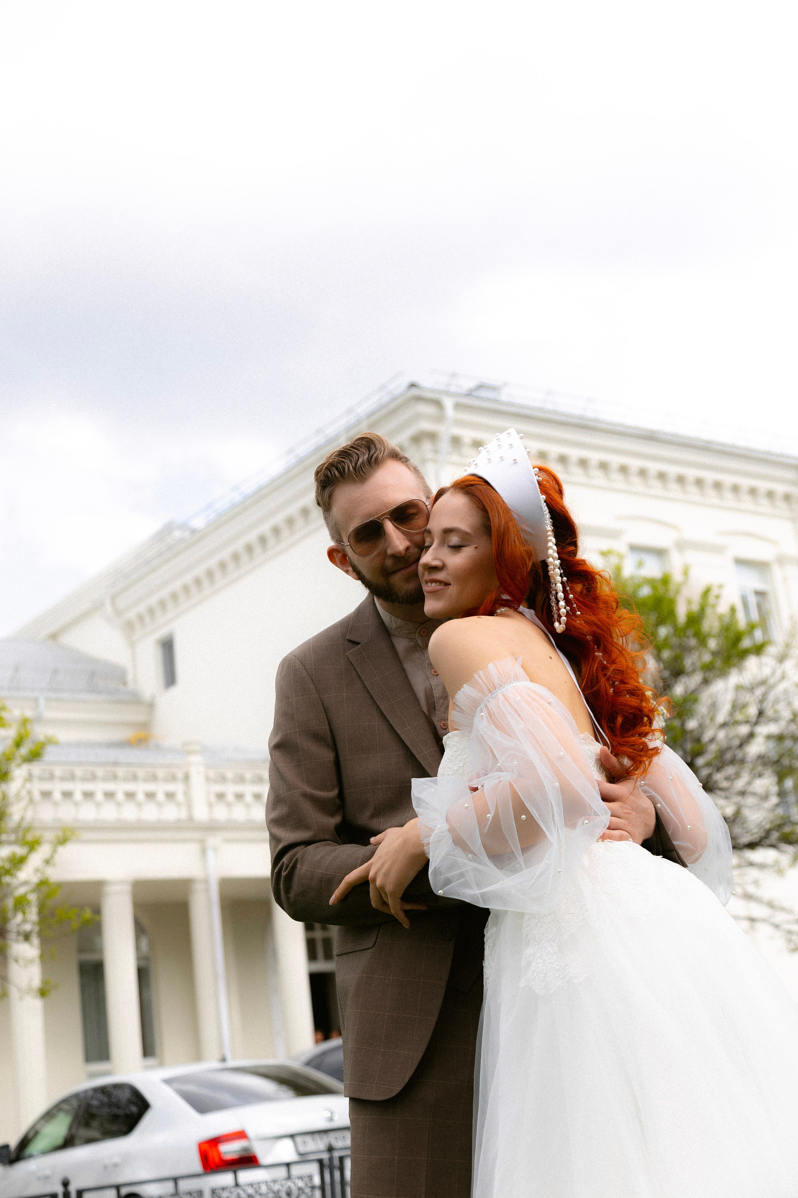 Алексей и Анастасия. Артур Иликчян — Wedding & Event фотограф в Краснодаре