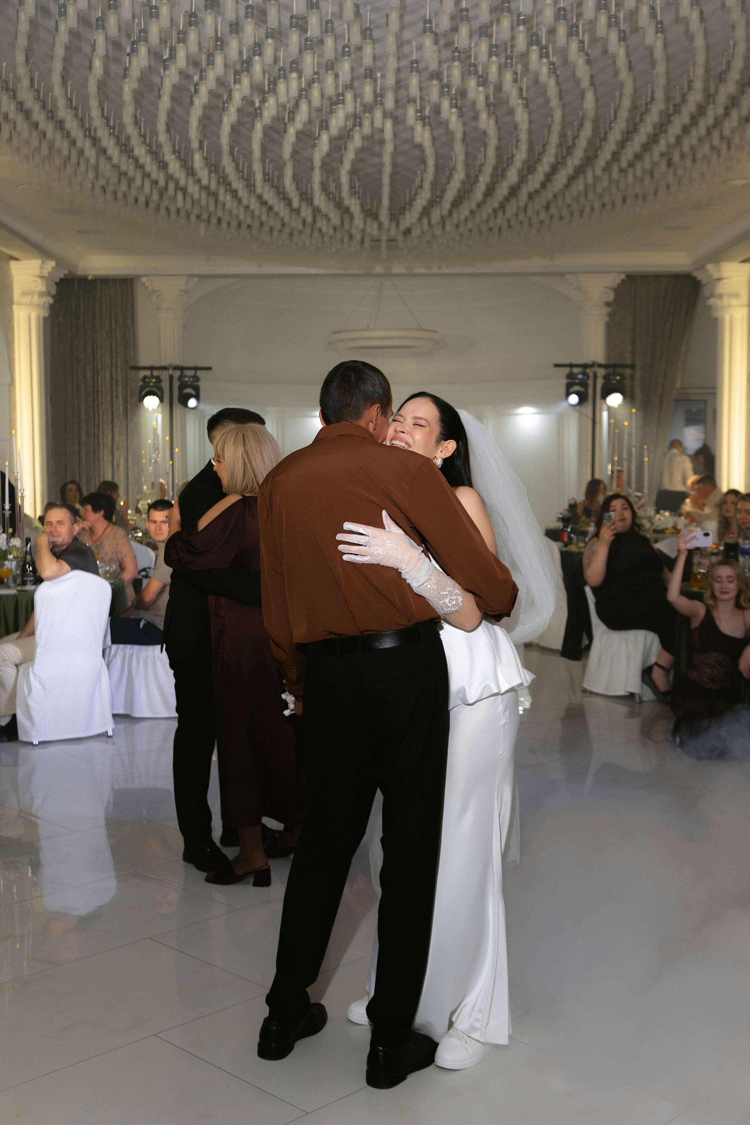 Денис и Виктория. Артур Иликчян — Wedding & Event фотограф в Краснодаре