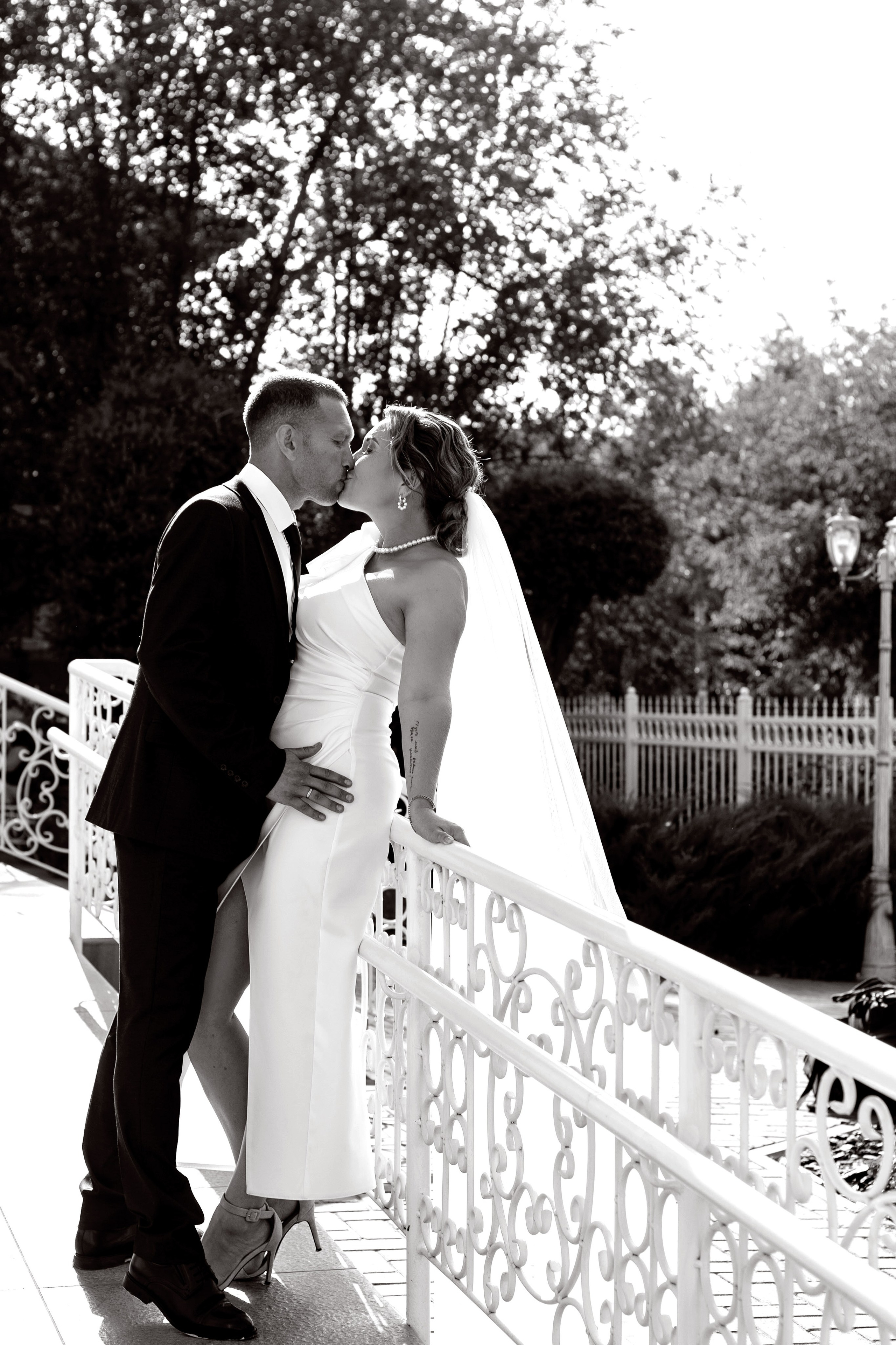 Свадьба В&Е. Женский фотограф в Орске Новотроицке Динара Долганова