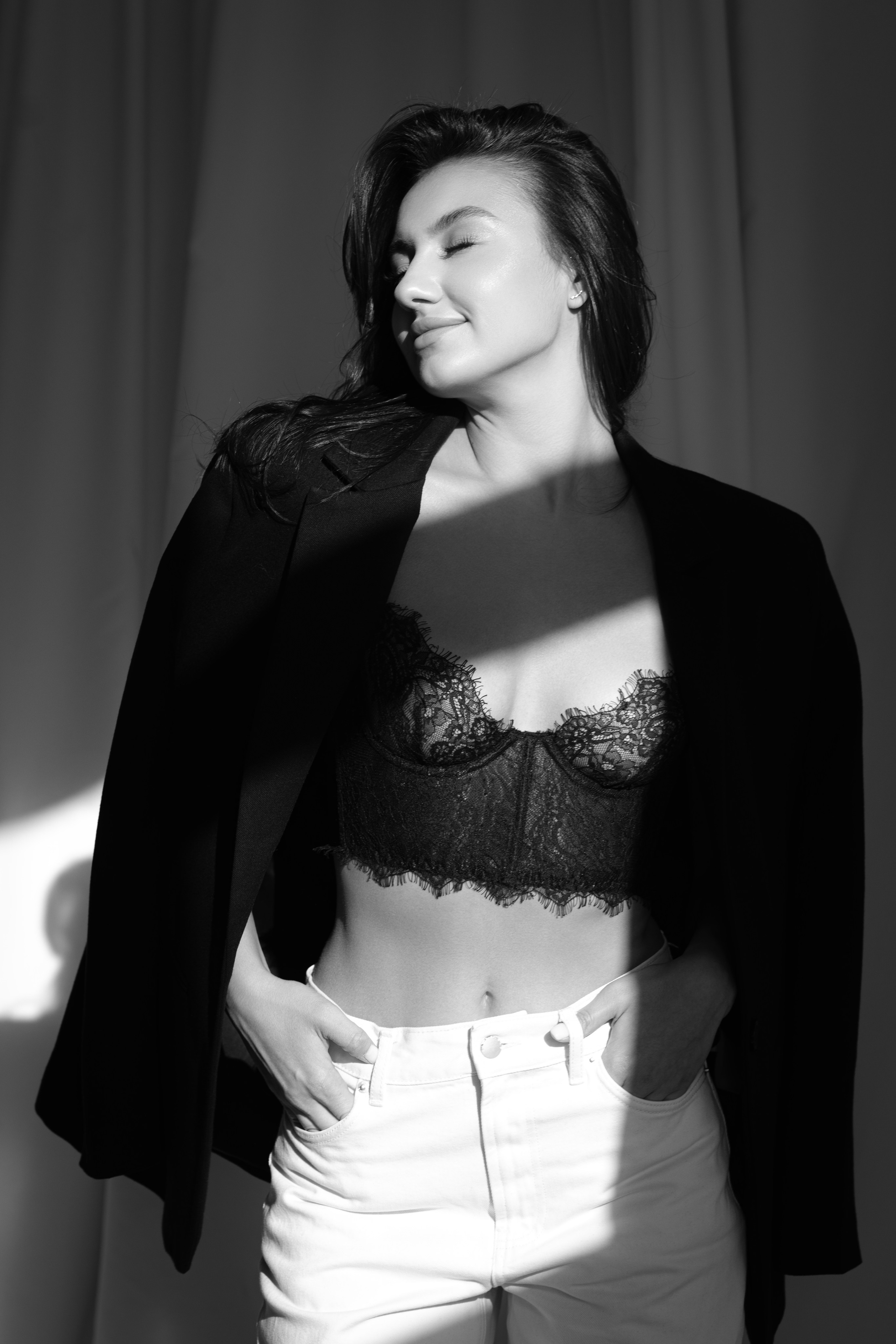 Лиза. Ваш фотограф — Александра Андрущенко