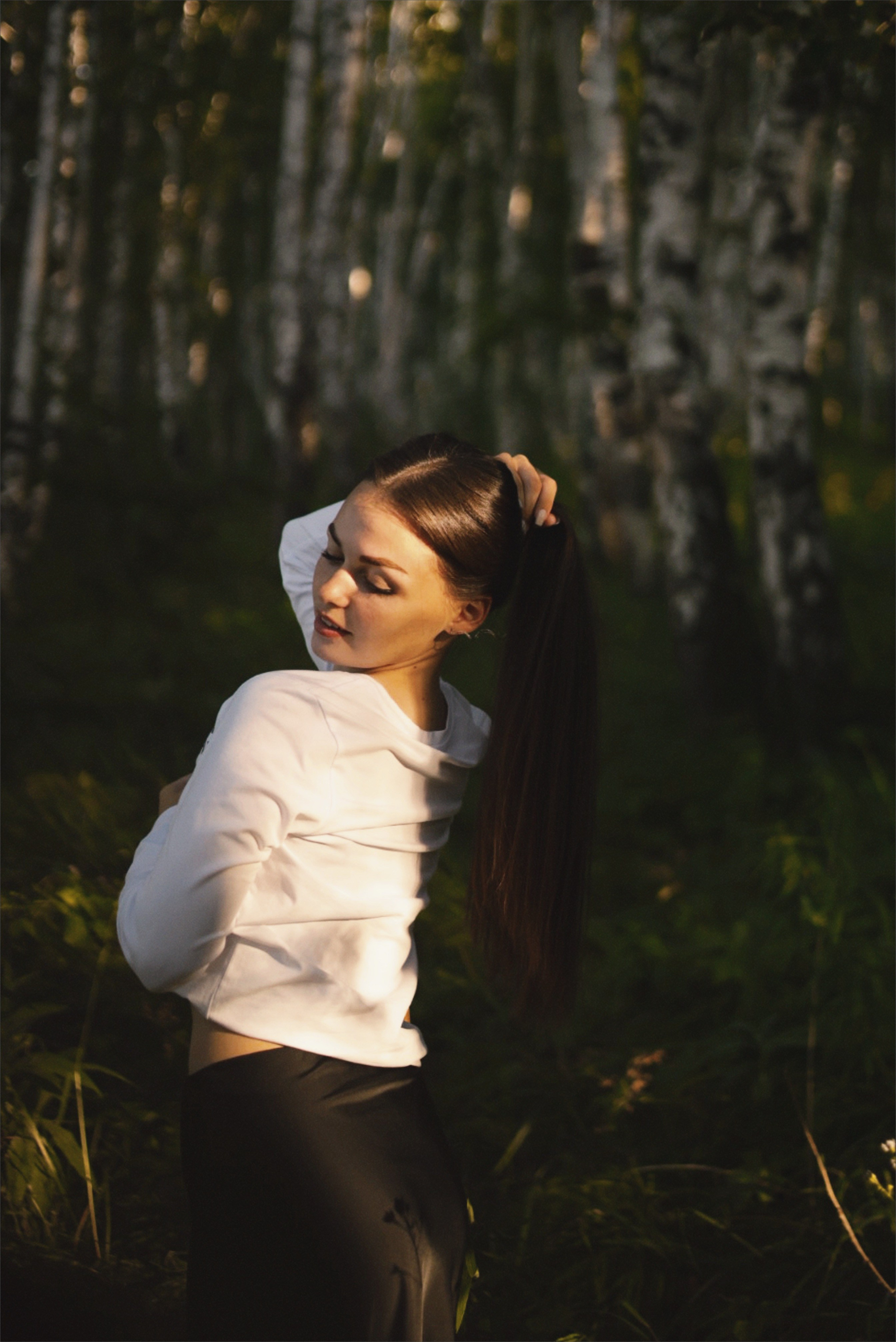 Вожатский состав 4 сезон. Фотограф Иркутск