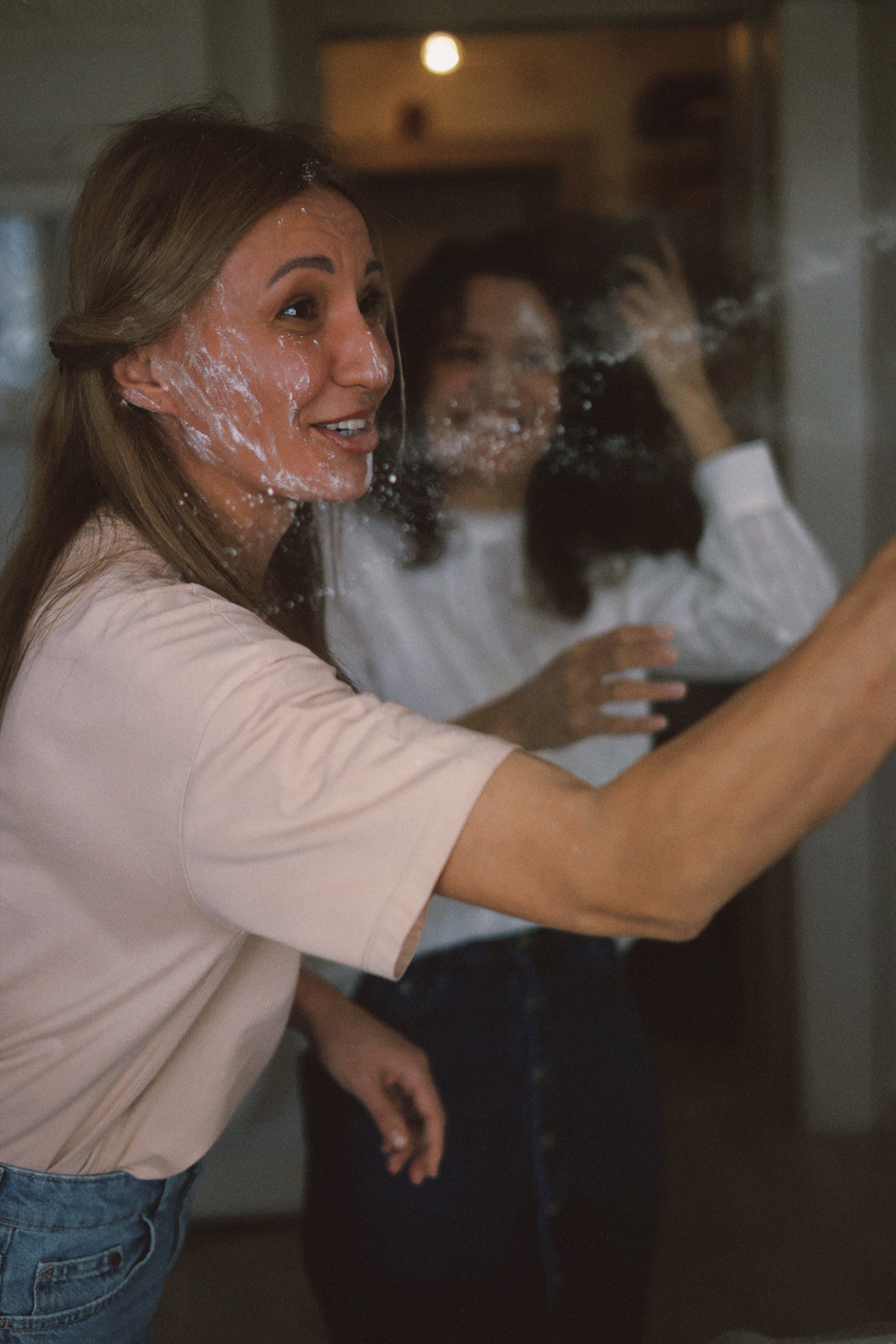 Семья Брага. Фотограф Иркутск