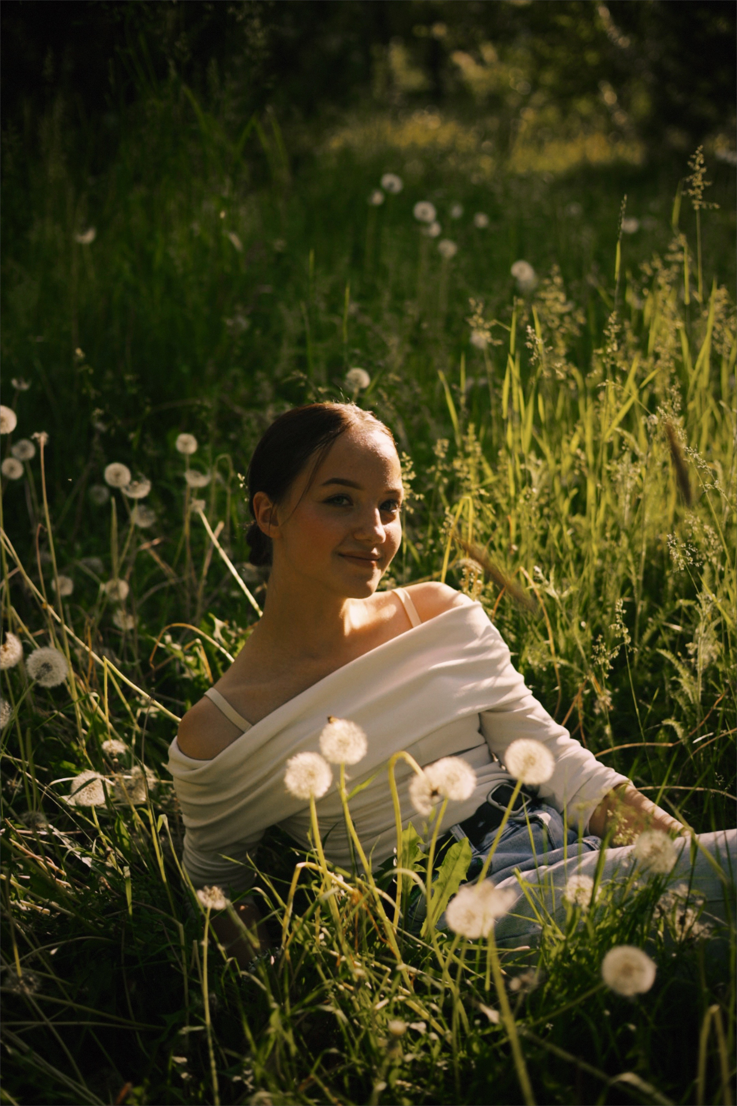 Вожатский состав 2 сезон 2025. Фотограф Иркутск