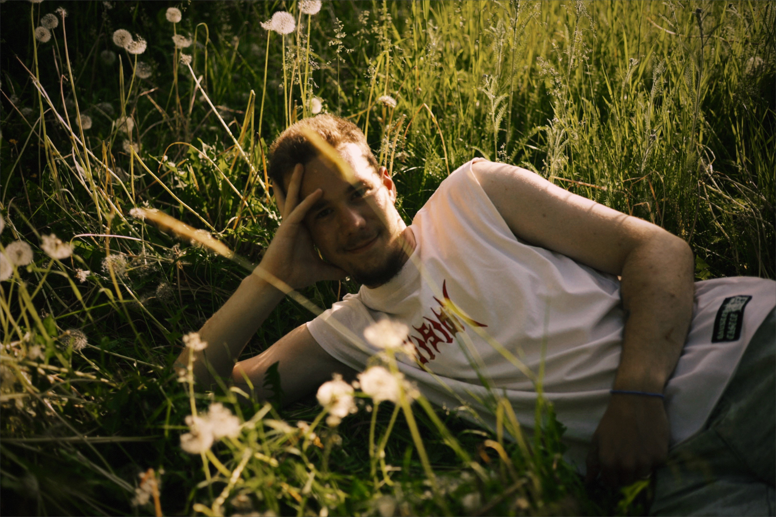 Вожатский состав 2 сезон 2025. Фотограф Иркутск